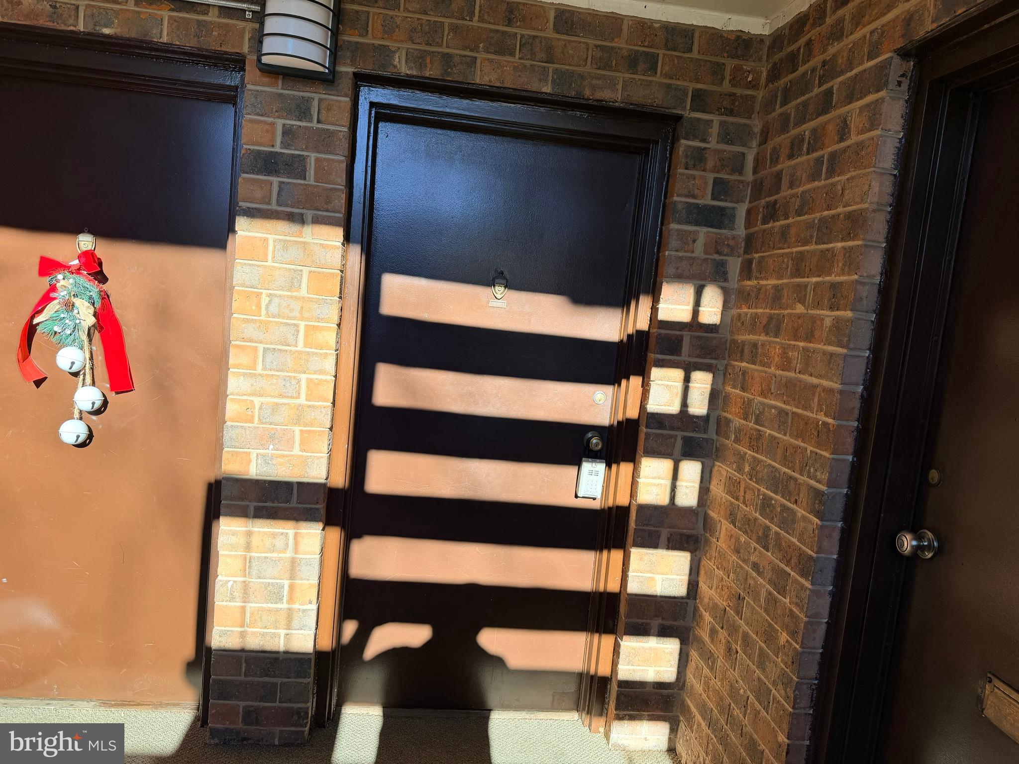 5247 West Running Brook Road, Unit 102 Columbia, MD 21044 - Photo 3 of 28 a view of entryway