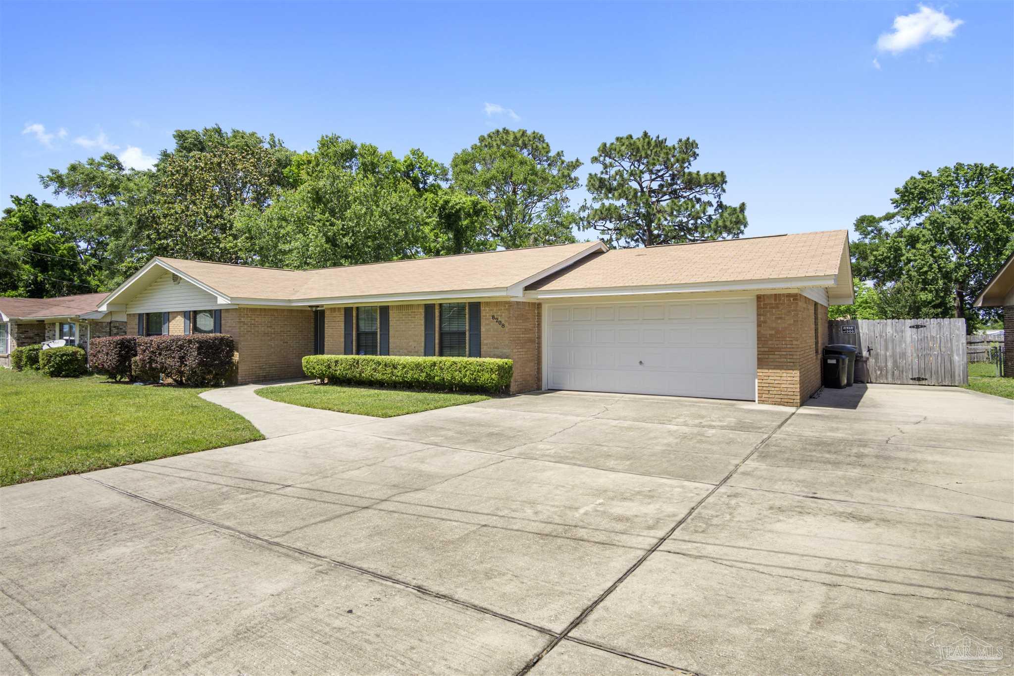 8208 Squire Road Pensacola, FL 32514 - Photo 2 of 30 Gallery Image 2