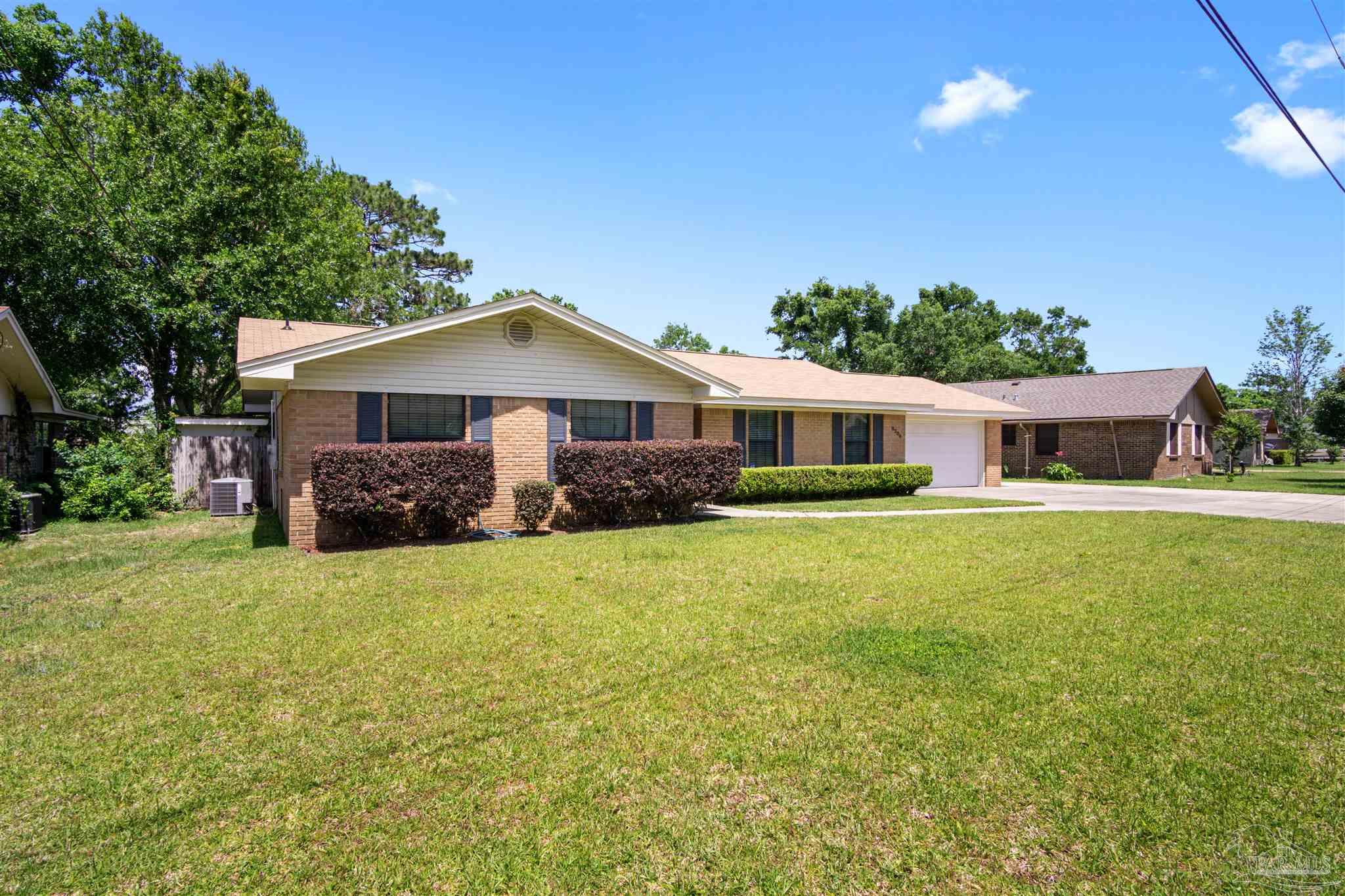 8208 Squire Road Pensacola, FL 32514 - Photo 3 of 30 Gallery Image 3