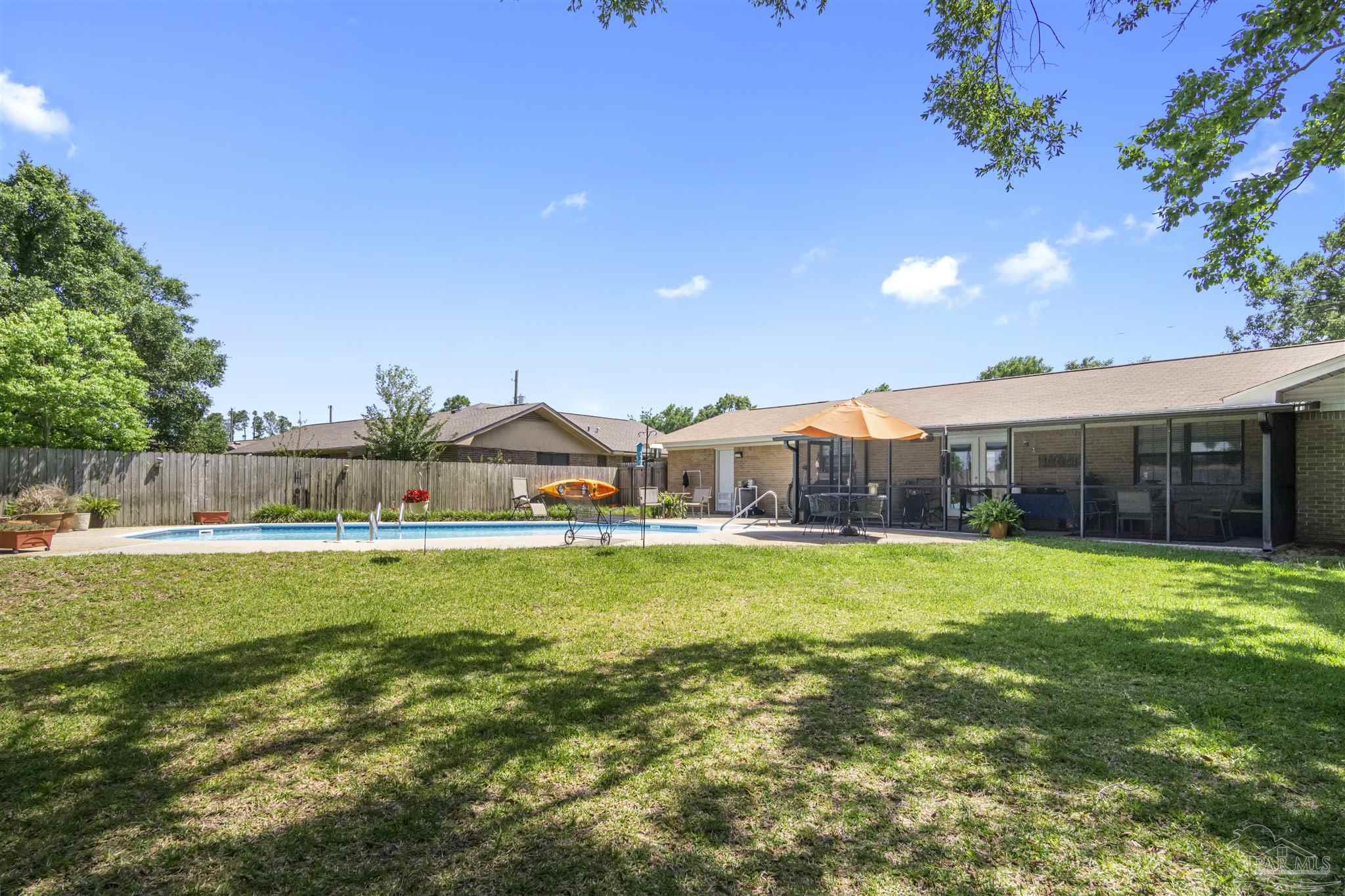 8208 Squire Road Pensacola, FL 32514 - Photo 25 of 30 Gallery Image 25