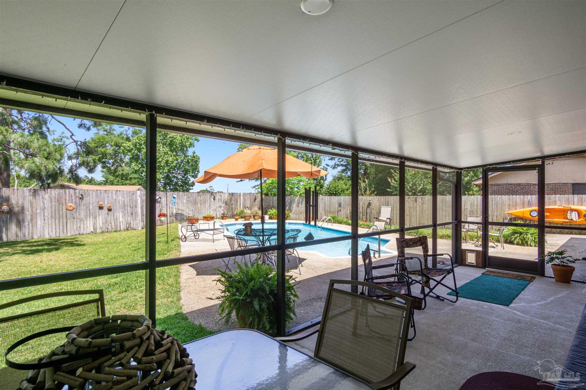 8208 Squire Road Pensacola, FL 32514 - Photo 26 of 30 Gallery Image 26