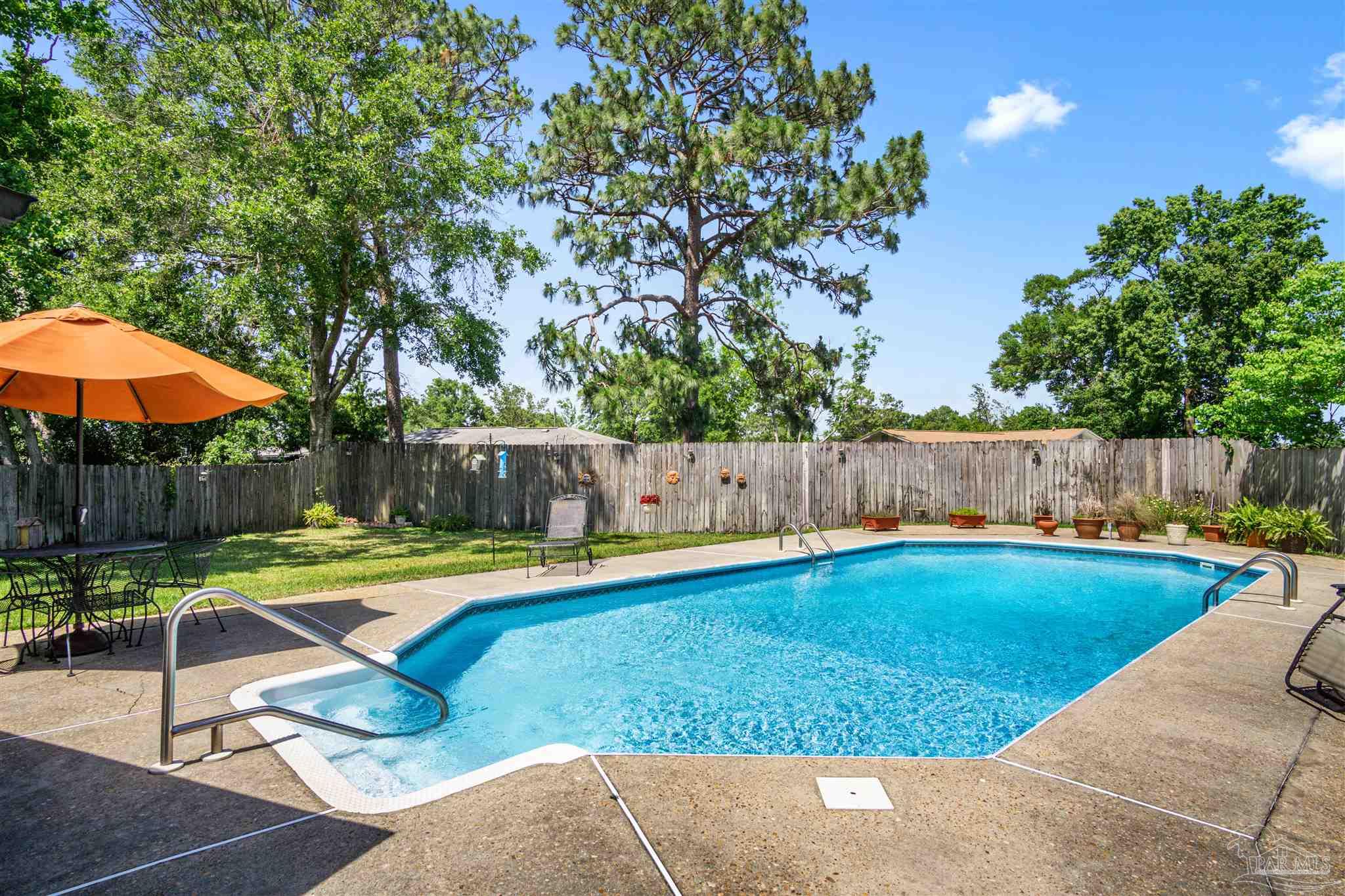 8208 Squire Road Pensacola, FL 32514 - Photo 28 of 30 Gallery Image 28