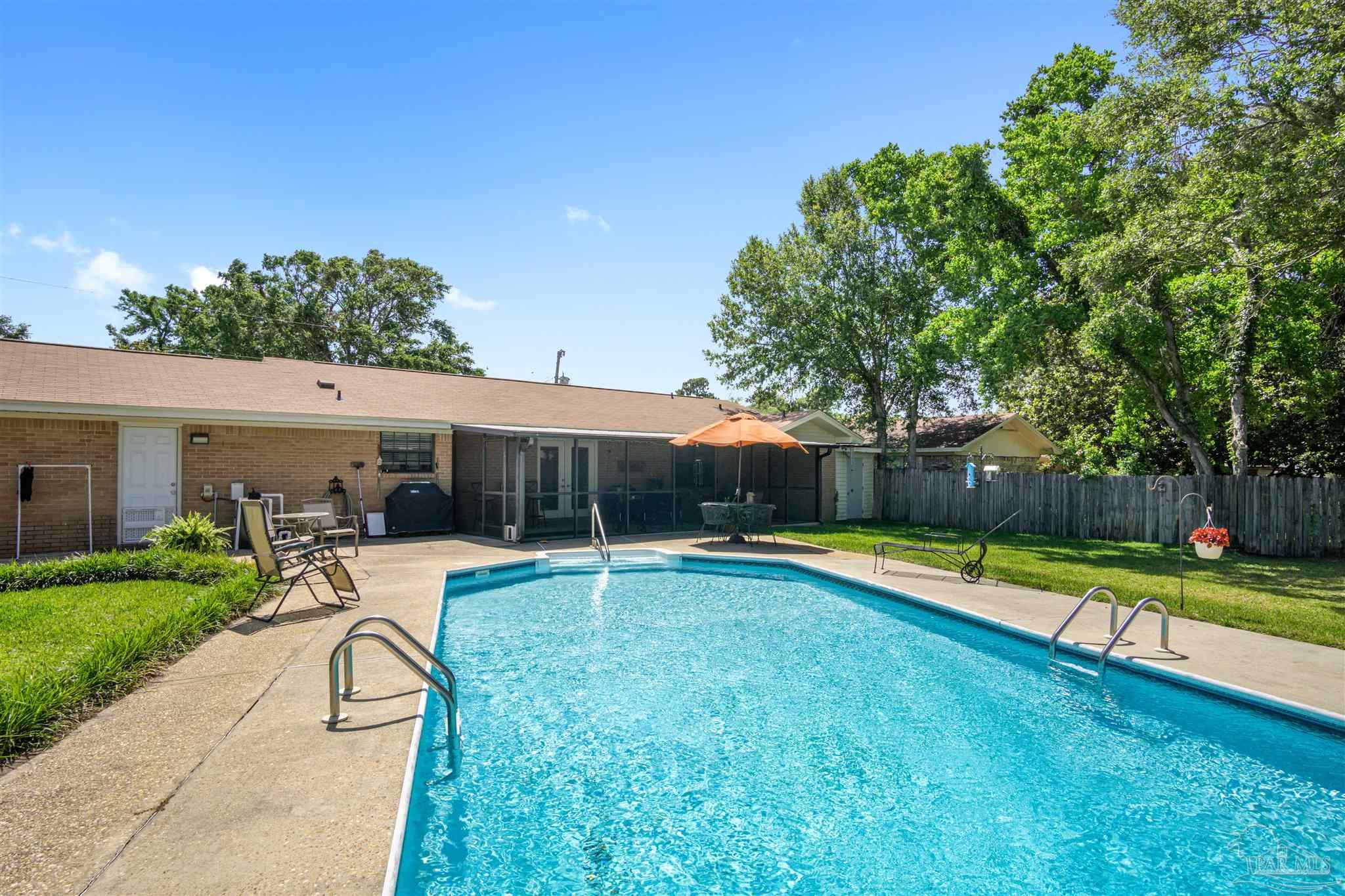 8208 Squire Road Pensacola, FL 32514 - Photo 29 of 30 Gallery Image 29