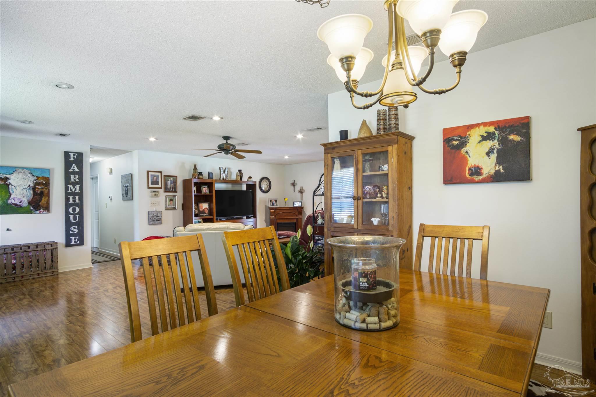 8208 Squire Road Pensacola, FL 32514 - Photo 7 of 30 Gallery Image 7