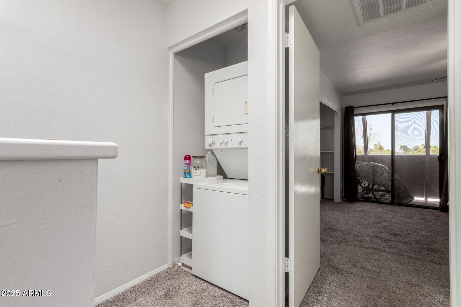 622 West 14th Street Tempe, AZ 85281 - Photo 13 of 18 a view of storage and utility room