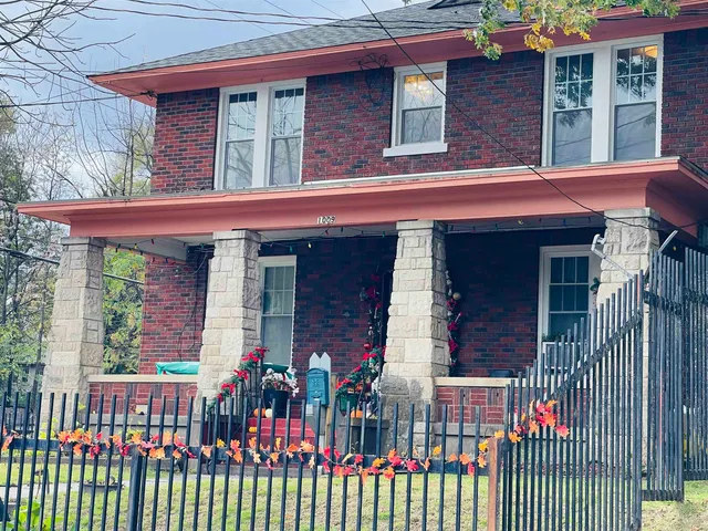 $399,800 | 1009 Rozelle Street, Memphis, TN 38114