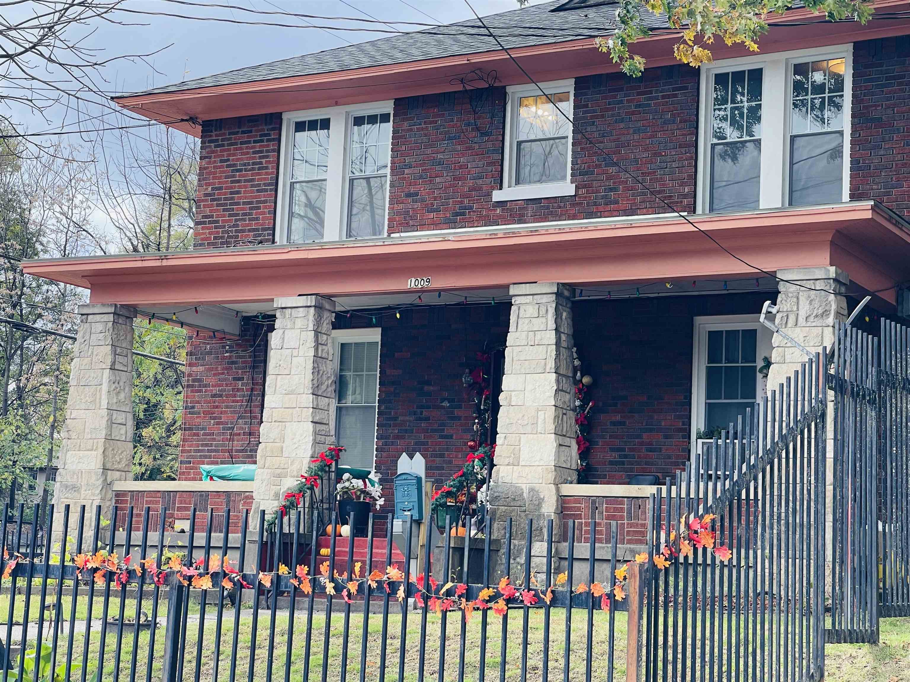 1009 Rozelle Street Memphis, TN 38114 - Photo 11 of 40