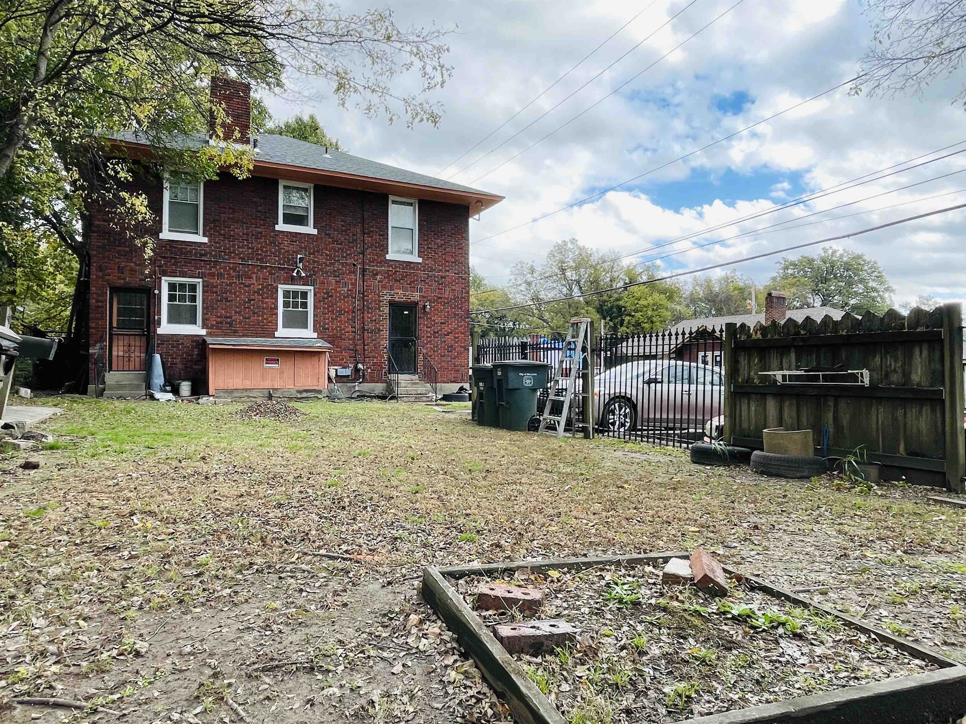 1009 Rozelle Street Memphis, TN 38114 - Photo 13 of 40