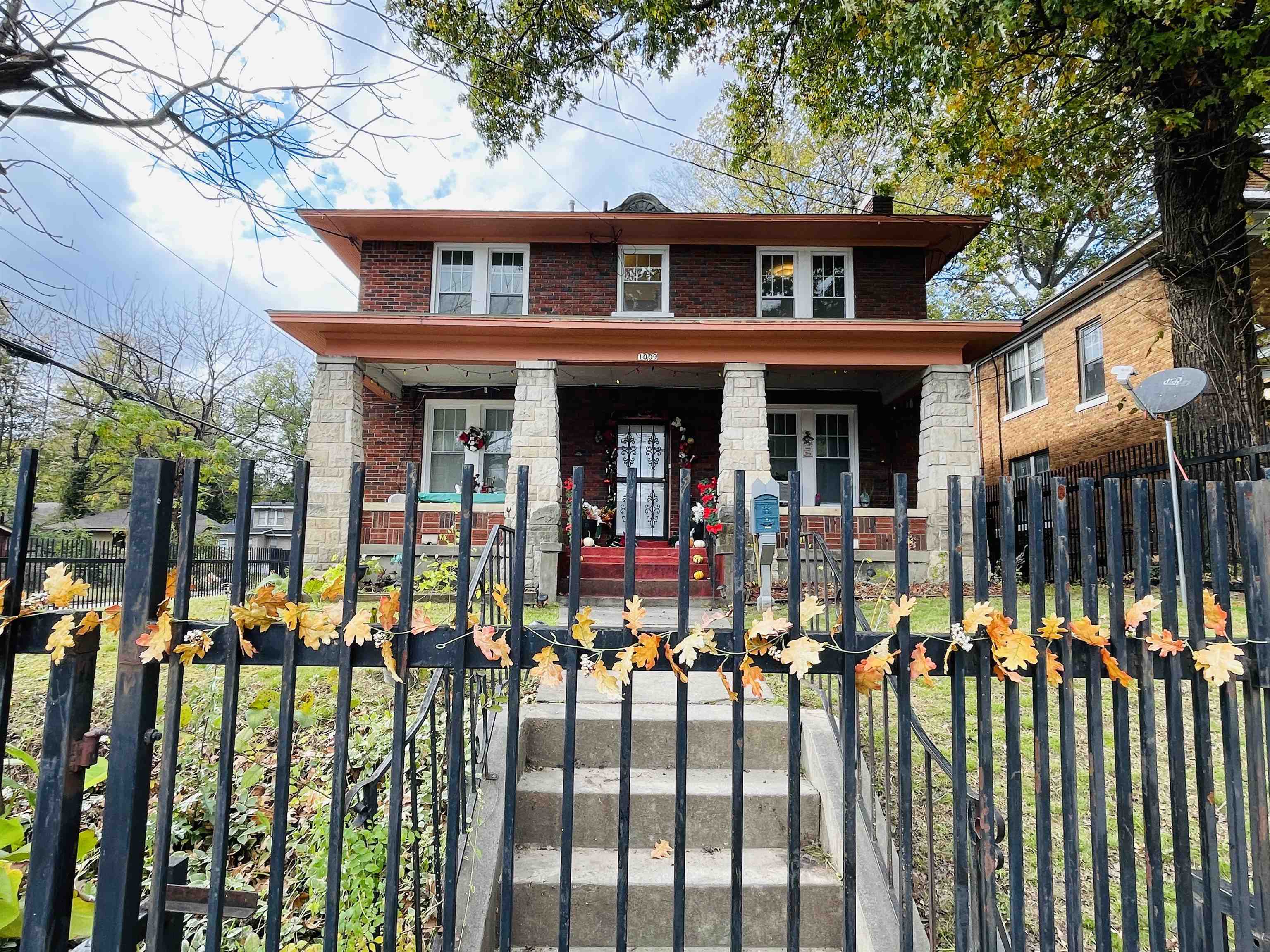 1009 Rozelle Street Memphis, TN 38114 - Photo 10 of 40