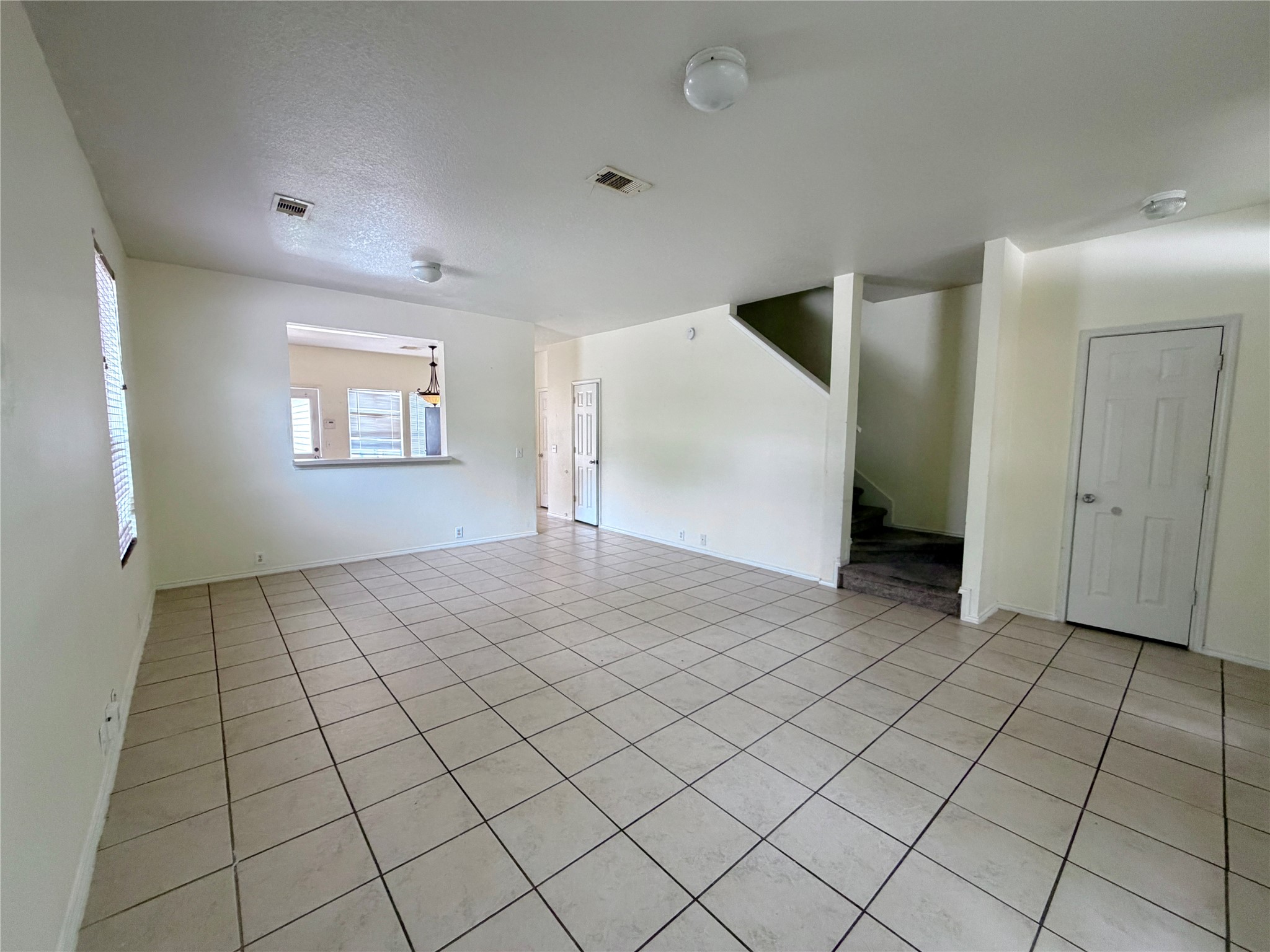 23854 Township Elm Street Spring, TX 77373 - Photo 3 of 20 Livingroom and dinning room.