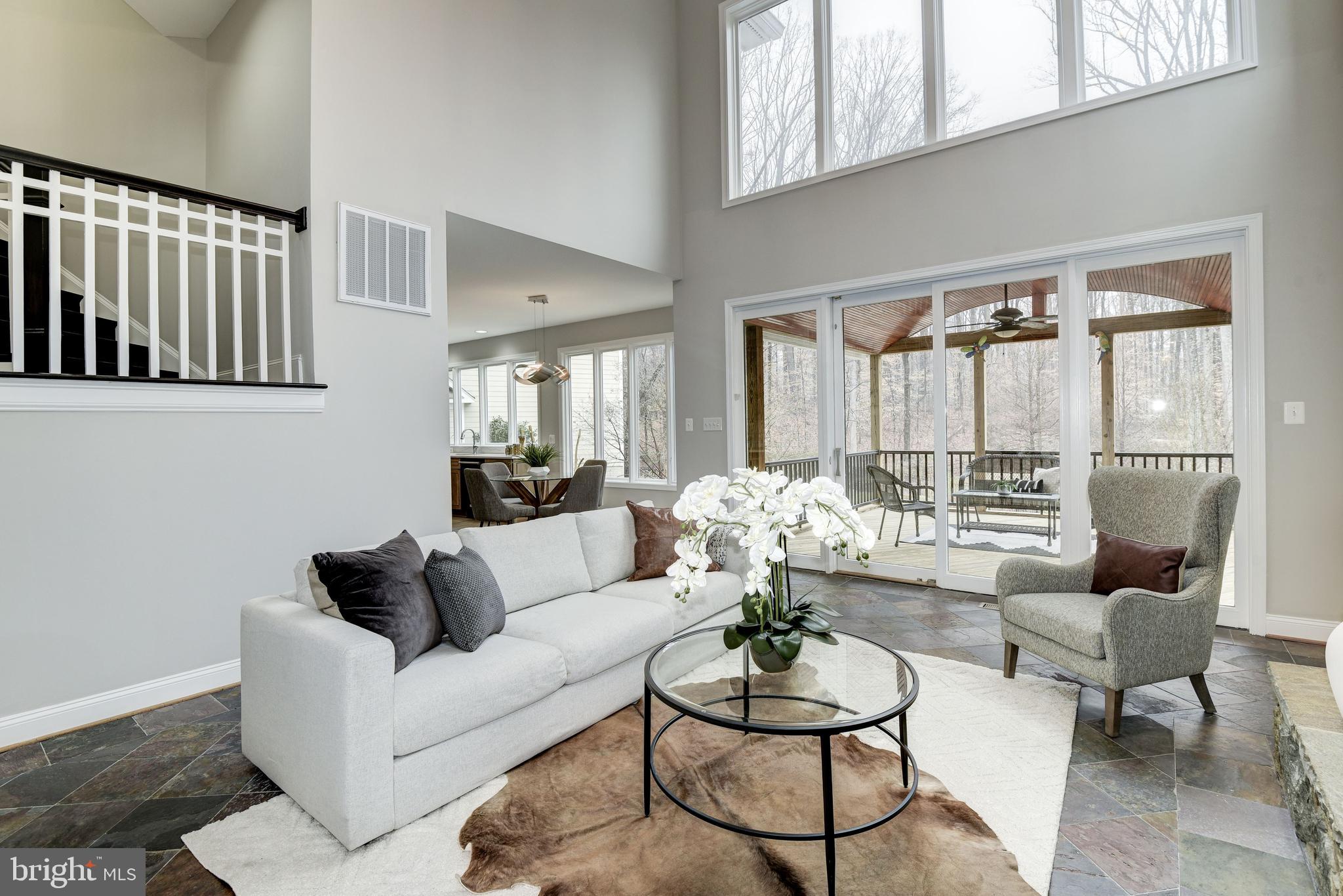 15818 Laughlin Lane Silver Spring, MD 20906 - Photo 16 of 60 Great room