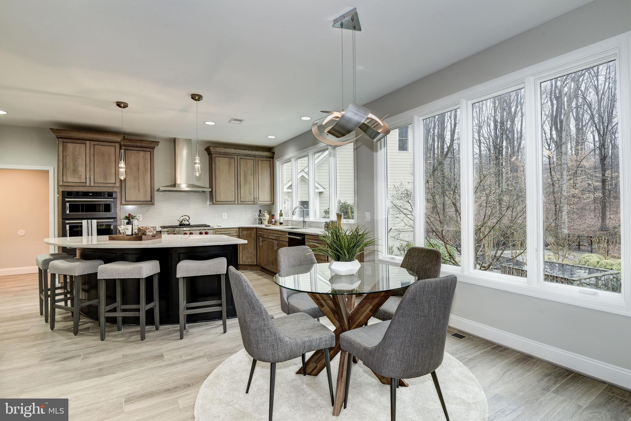 15818 Laughlin Lane Silver Spring, MD 20906 - Photo 17 of 60 KItchen