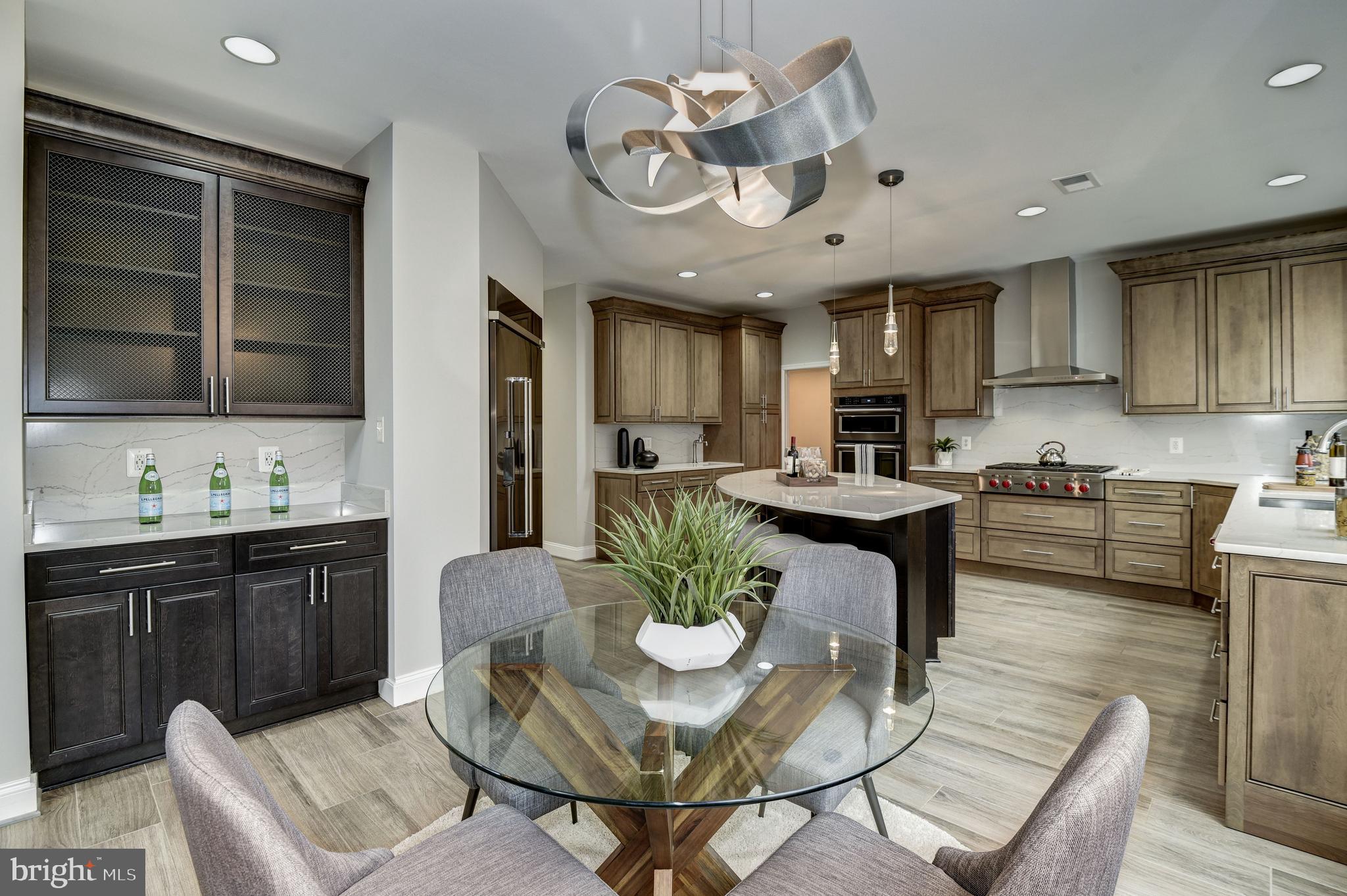 15818 Laughlin Lane Silver Spring, MD 20906 - Photo 18 of 60 Kitchen