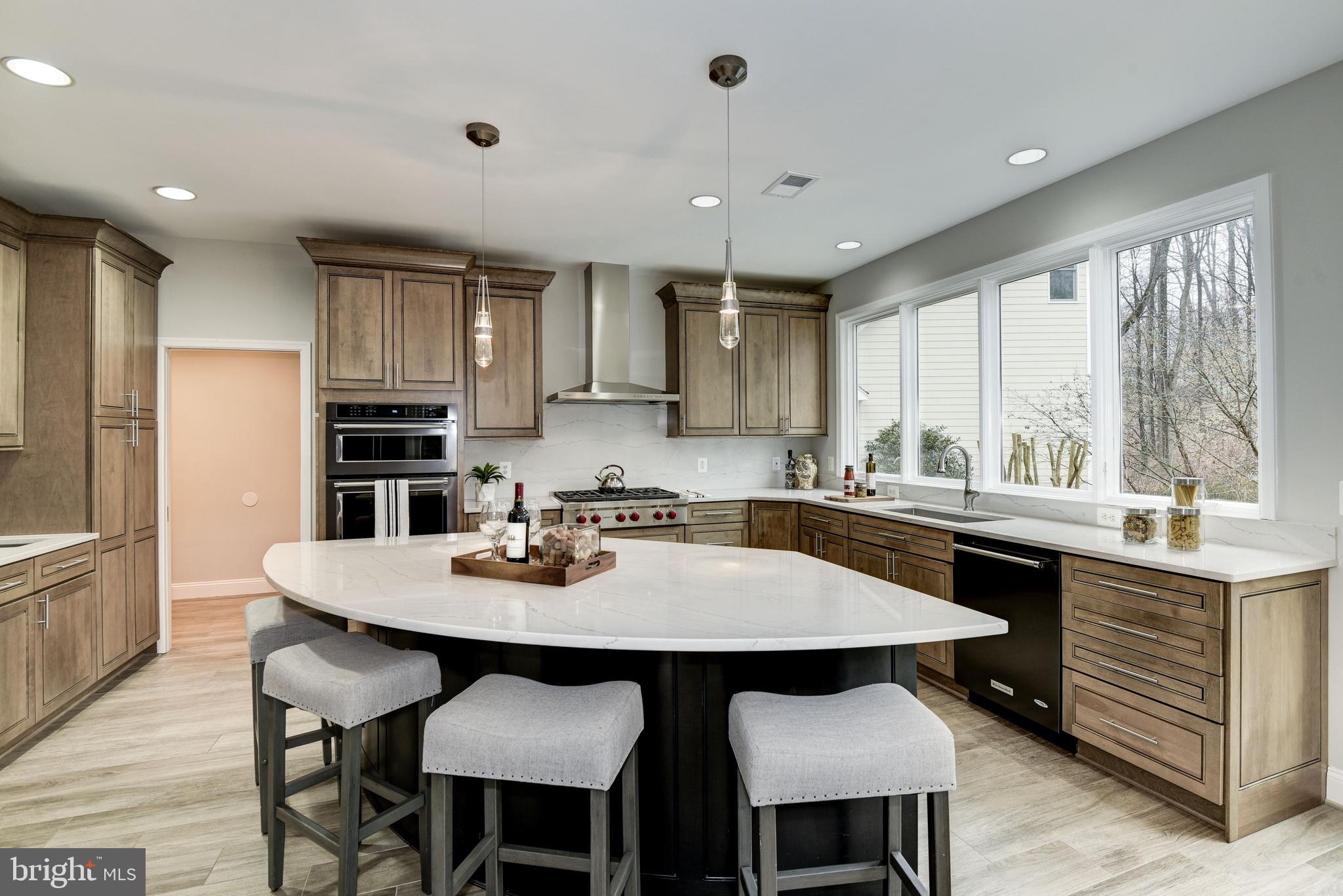 15818 Laughlin Lane Silver Spring, MD 20906 - Photo 19 of 60 Kitchen