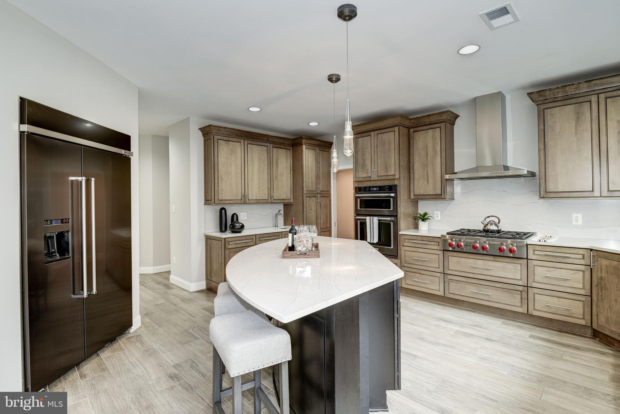 15818 Laughlin Lane Silver Spring, MD 20906 - Photo 20 of 60 Kitchen