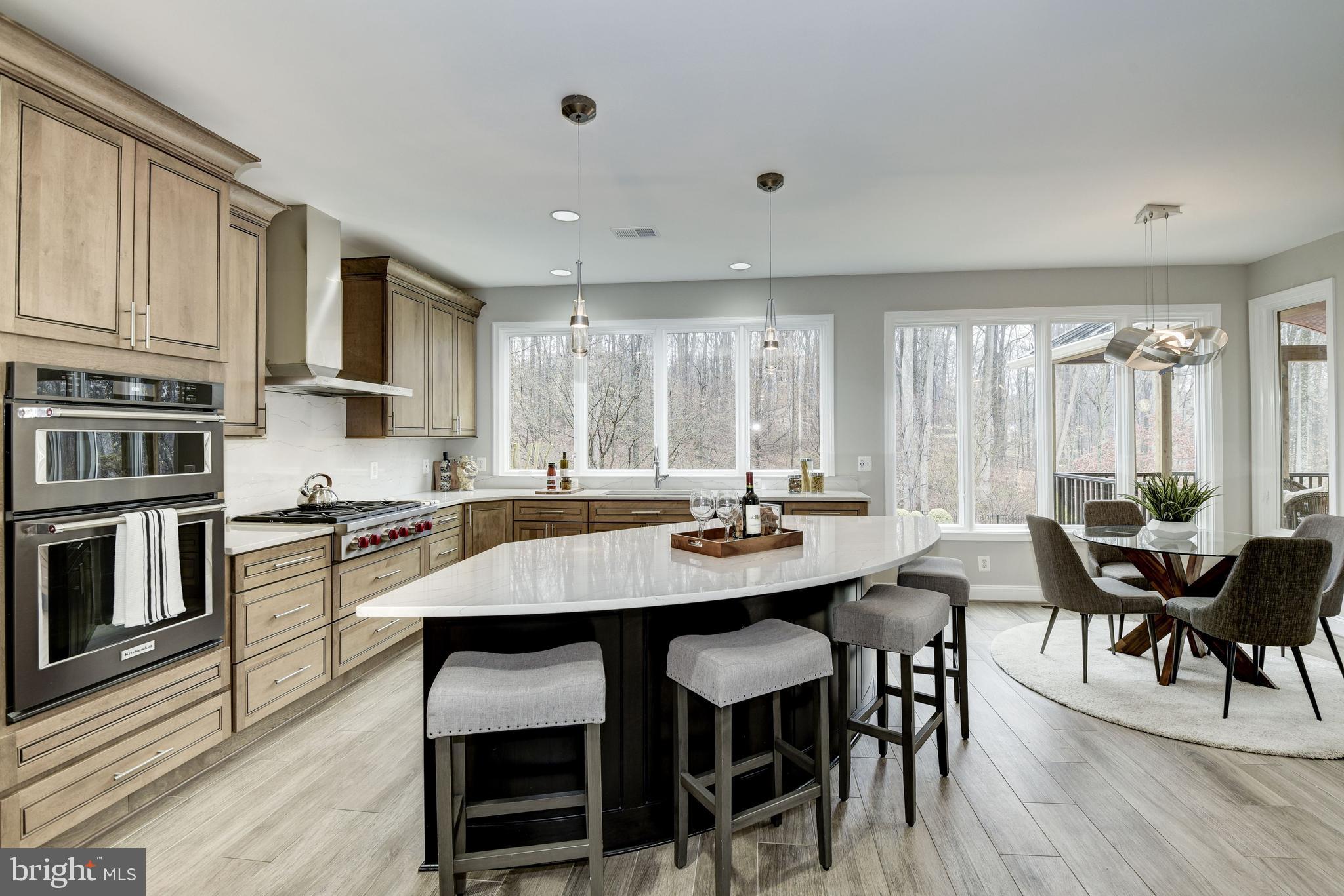 15818 Laughlin Lane Silver Spring, MD 20906 - Photo 21 of 60 Kitchen