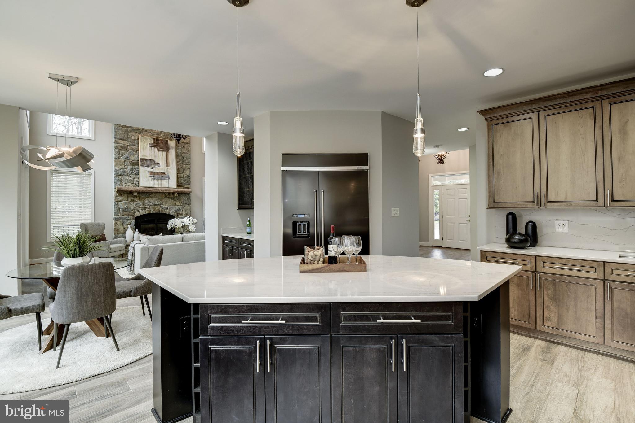 15818 Laughlin Lane Silver Spring, MD 20906 - Photo 22 of 60 Kitchen