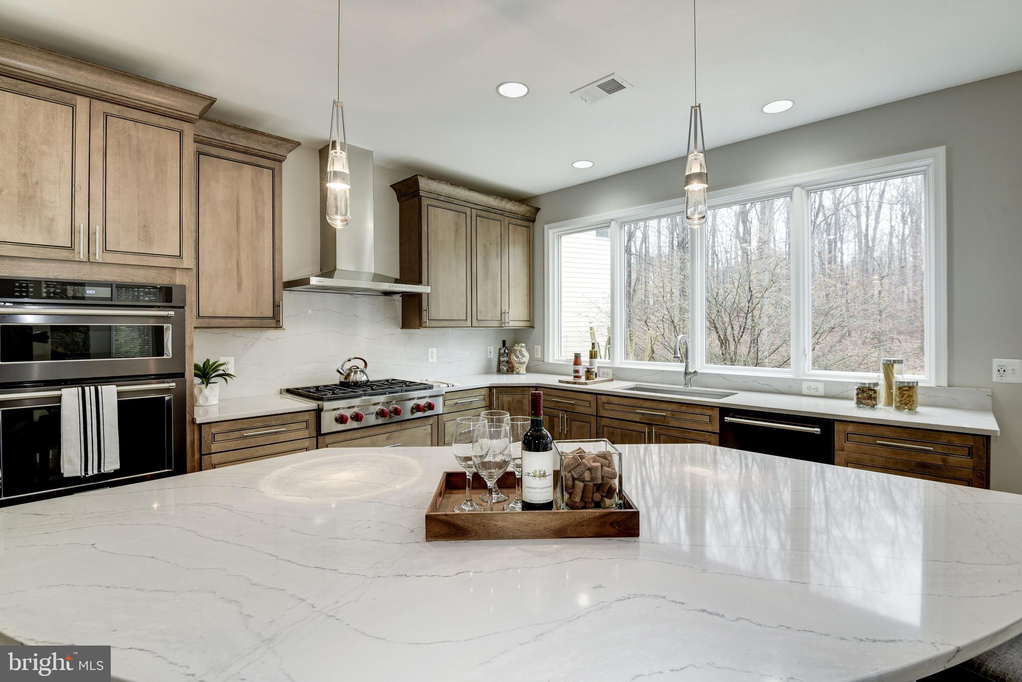 15818 Laughlin Lane Silver Spring, MD 20906 - Photo 24 of 60 Kitchen