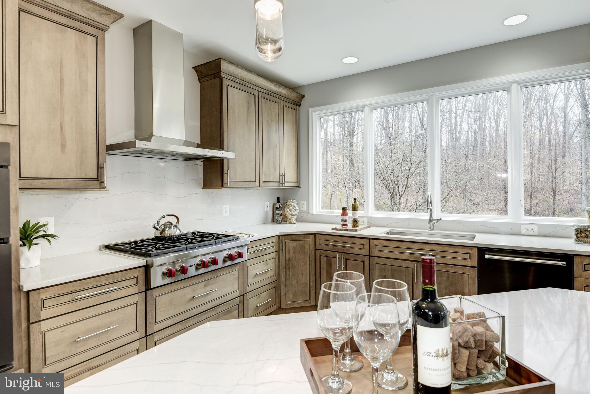 15818 Laughlin Lane Silver Spring, MD 20906 - Photo 25 of 60 Kitchen