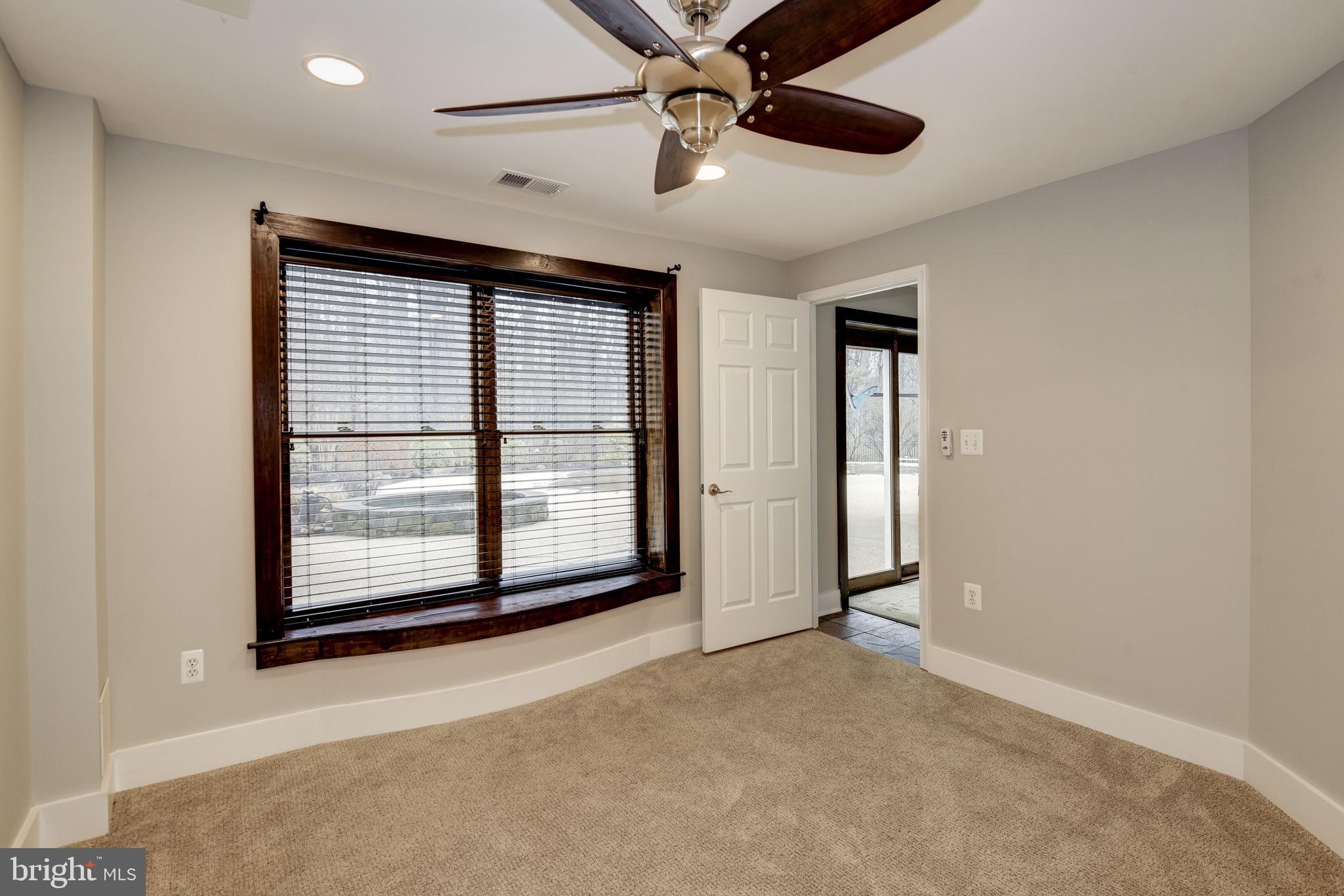 15818 Laughlin Lane Silver Spring, MD 20906 - Photo 44 of 60 lower level bonus room