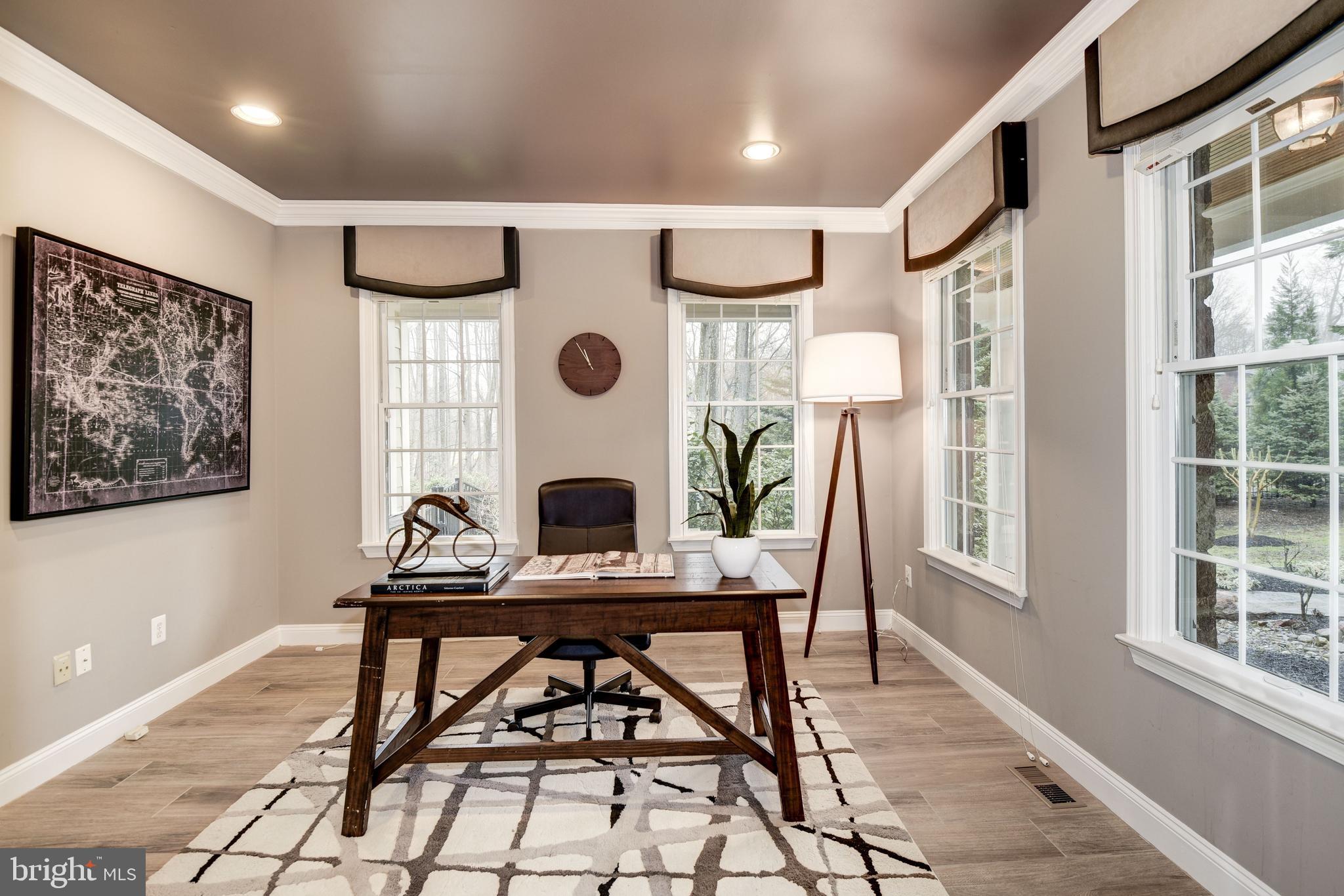 15818 Laughlin Lane Silver Spring, MD 20906 - Photo 6 of 60 Office