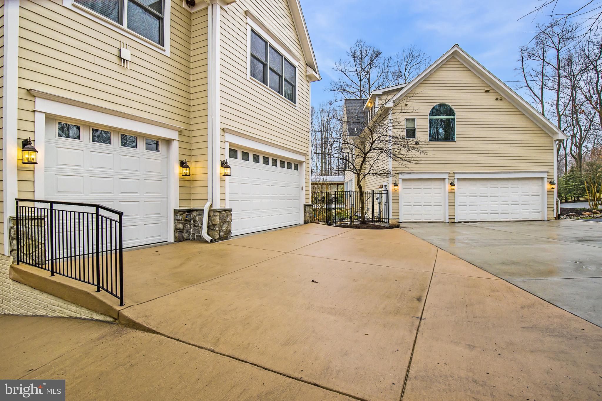 15818 Laughlin Lane Silver Spring, MD 20906 - Photo 53 of 60 Detached garage