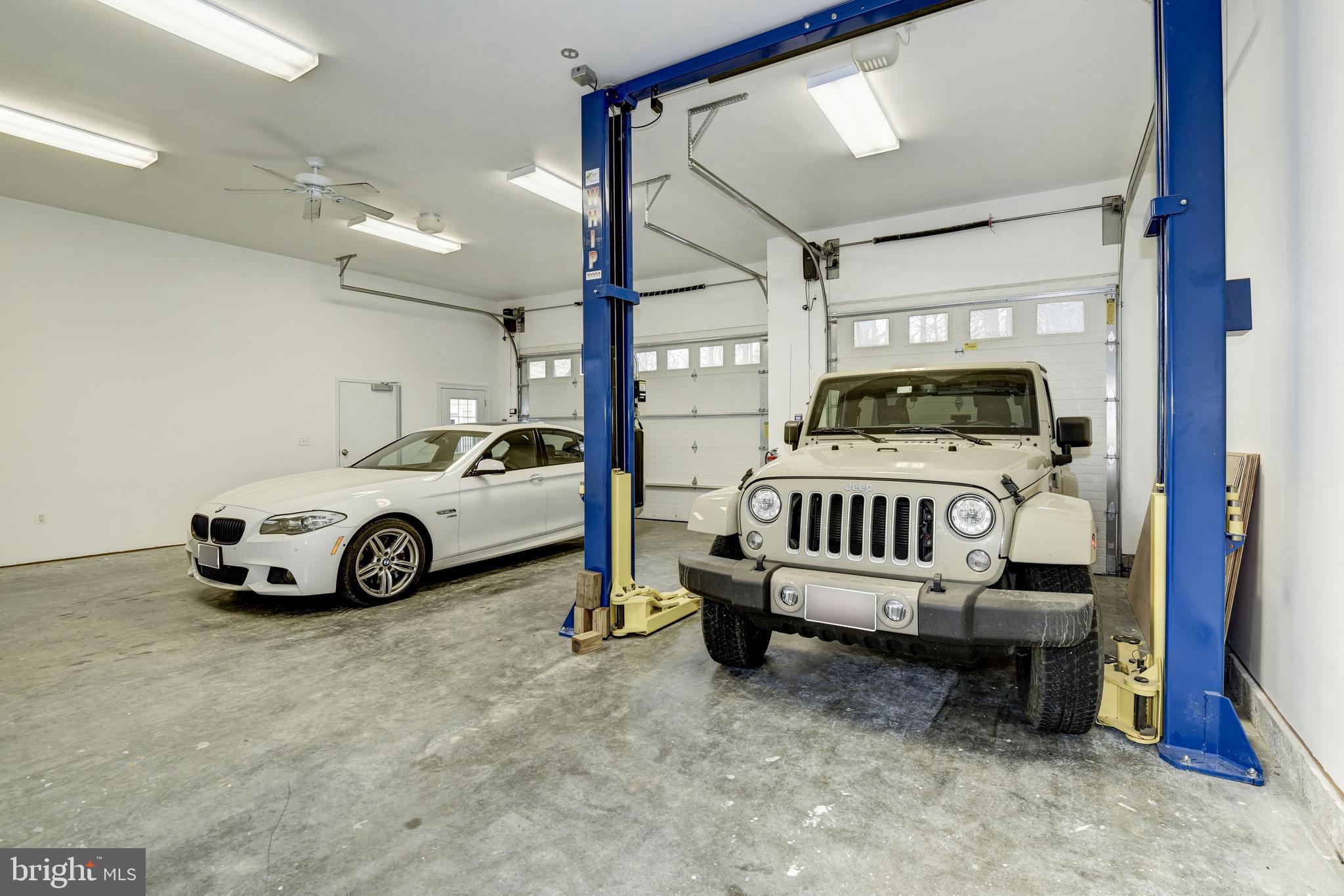 15818 Laughlin Lane Silver Spring, MD 20906 - Photo 54 of 60 Detached garage main level