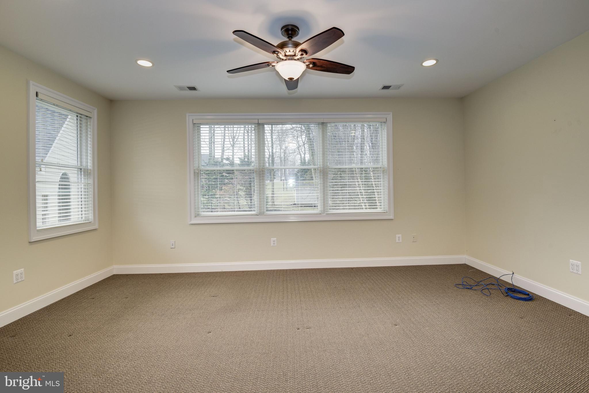 15818 Laughlin Lane Silver Spring, MD 20906 - Photo 56 of 60 Detached garage 1st upper level office 2
