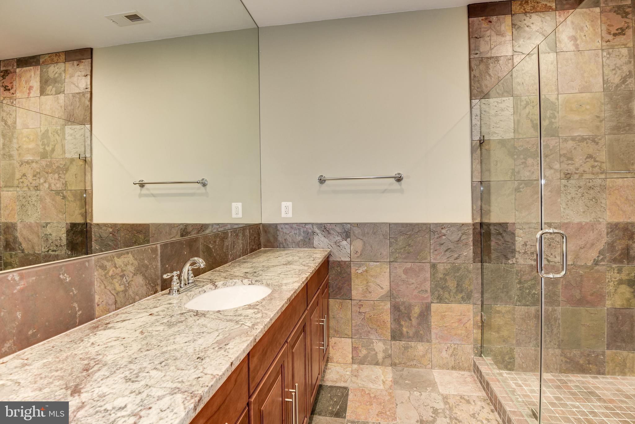 15818 Laughlin Lane Silver Spring, MD 20906 - Photo 57 of 60 Detached garage full bath