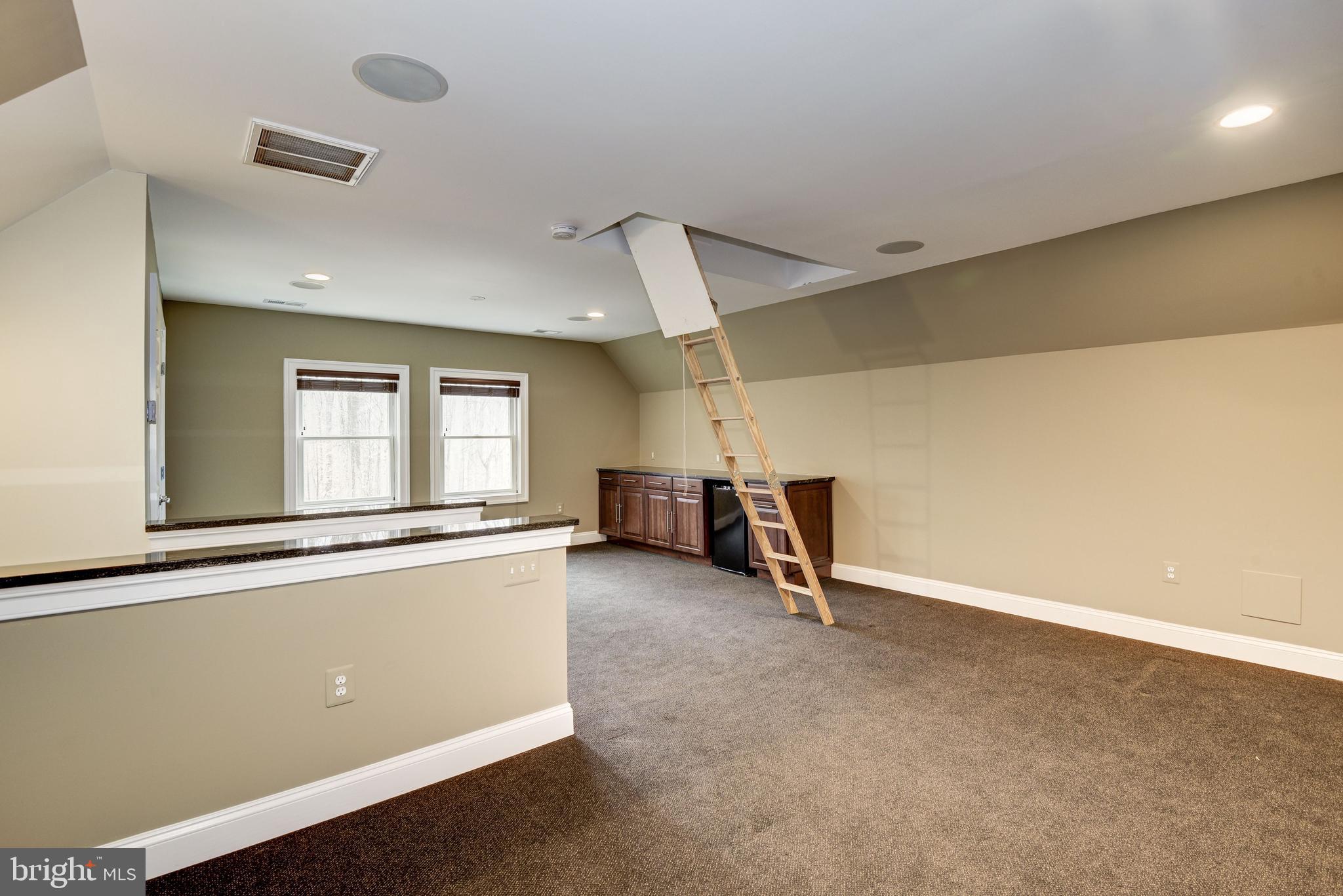 15818 Laughlin Lane Silver Spring, MD 20906 - Photo 59 of 60 Detached garage 2nd upper level