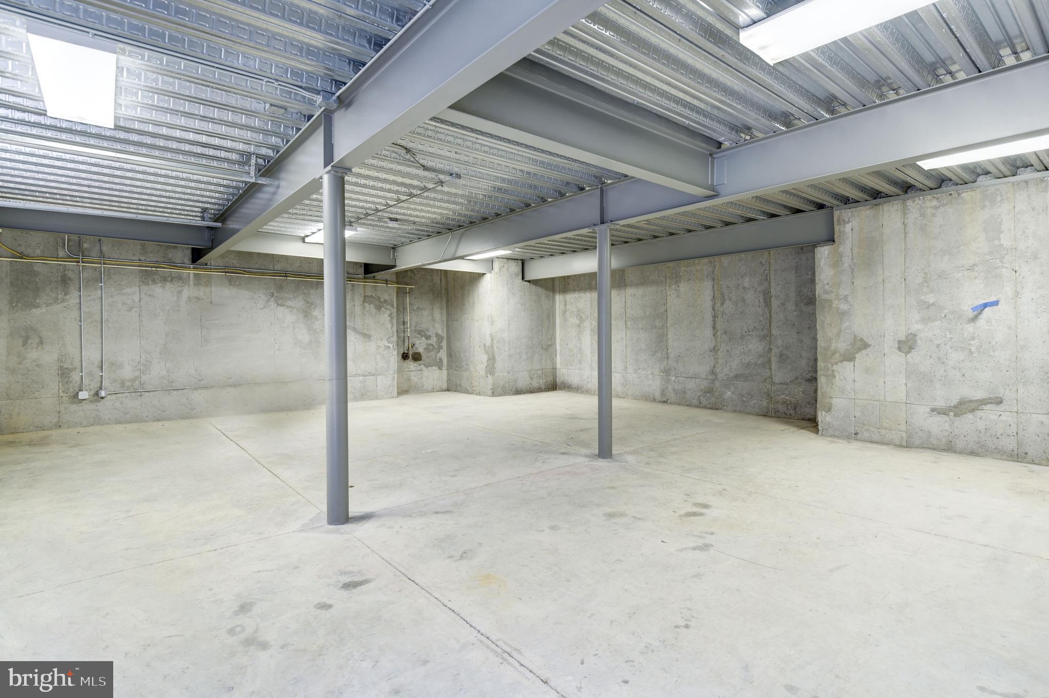 15818 Laughlin Lane Silver Spring, MD 20906 - Photo 60 of 60 Detached garage lower level