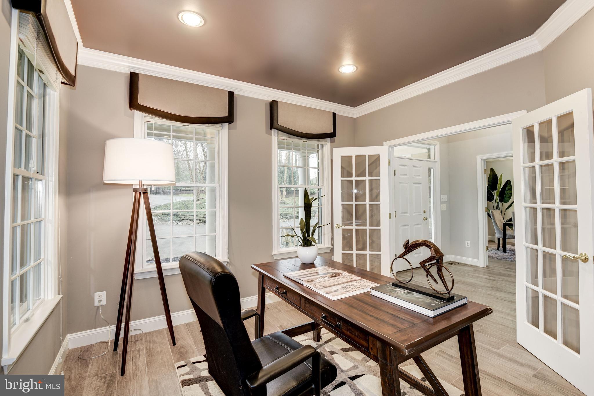 15818 Laughlin Lane Silver Spring, MD 20906 - Photo 7 of 60 Office