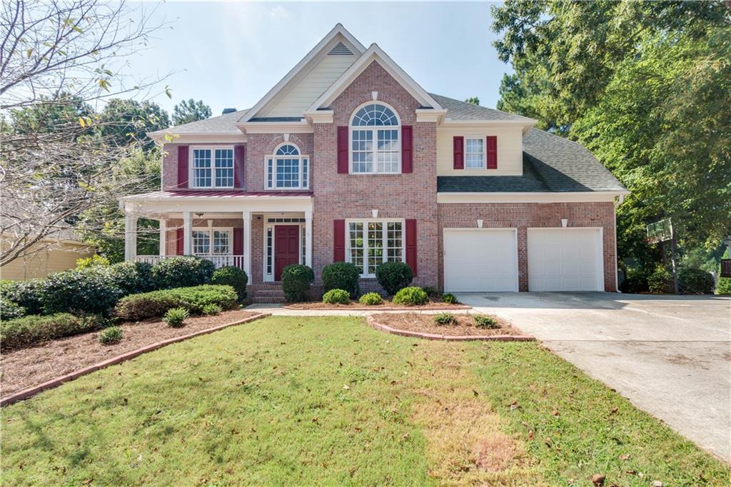 4533 Madison Ridge Place Northwest Marietta, GA 30064 - Photo 1 of 1 Gallery Image 1