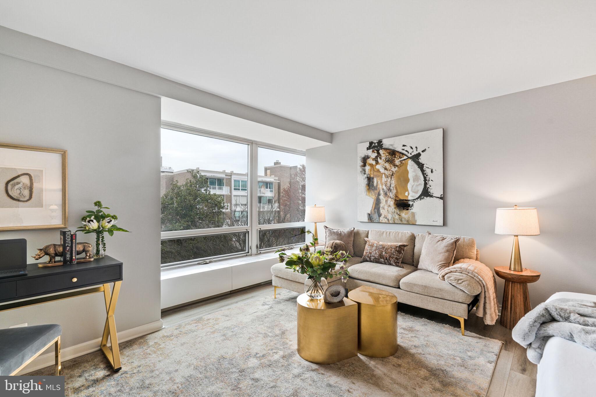 1425 4th Street Southwest, Unit A117 Washington, DC 20024 - Photo 14 of 59