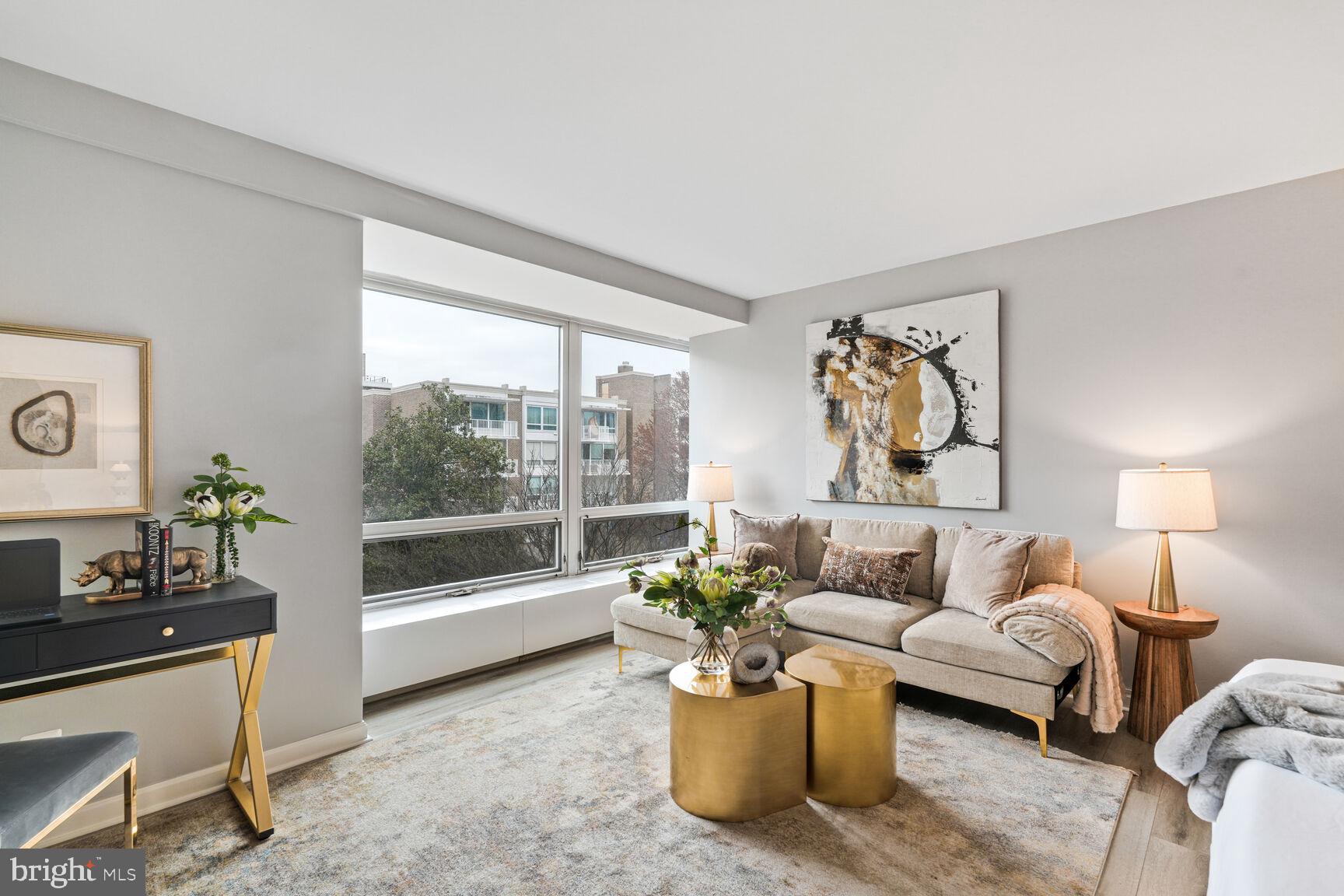 1425 4th Street Southwest, Unit A117 Washington, DC 20024 - Photo 15 of 59