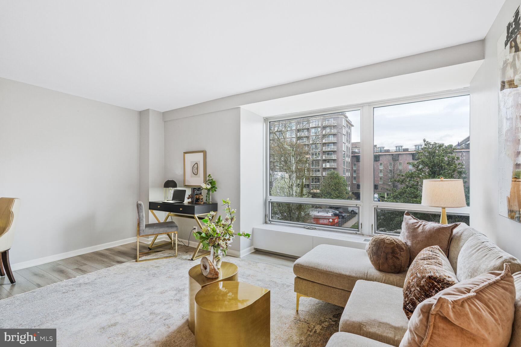 1425 4th Street Southwest, Unit A117 Washington, DC 20024 - Photo 16 of 59