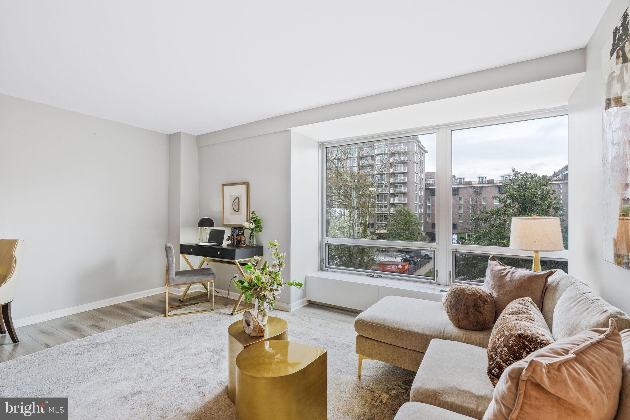 1425 4th Street Southwest, Unit A117 Washington, DC 20024 - Photo 17 of 59