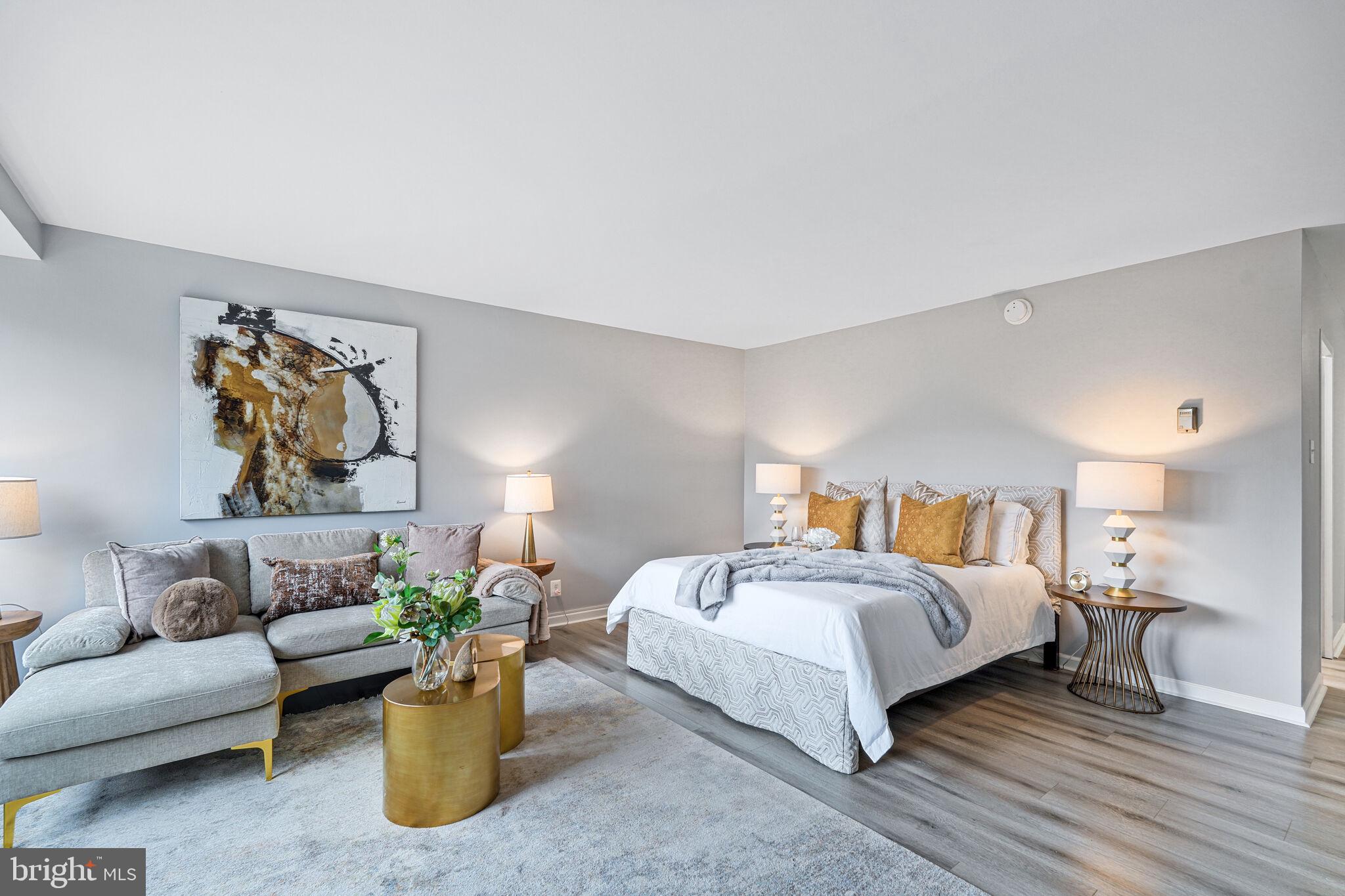 1425 4th Street Southwest, Unit A117 Washington, DC 20024 - Photo 24 of 59