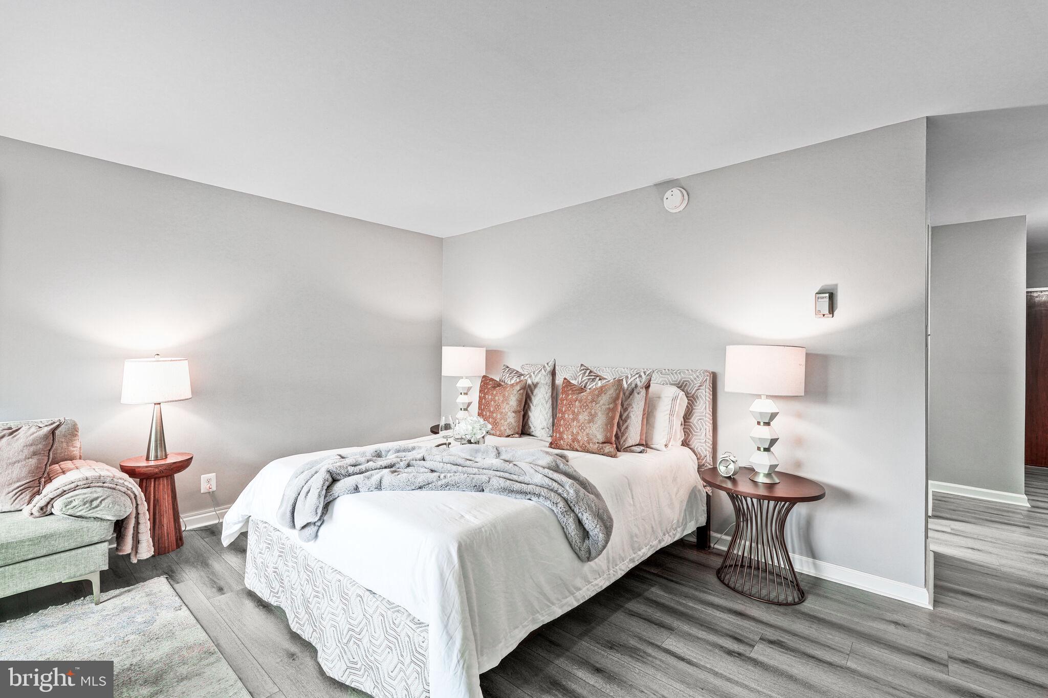 1425 4th Street Southwest, Unit A117 Washington, DC 20024 - Photo 25 of 59