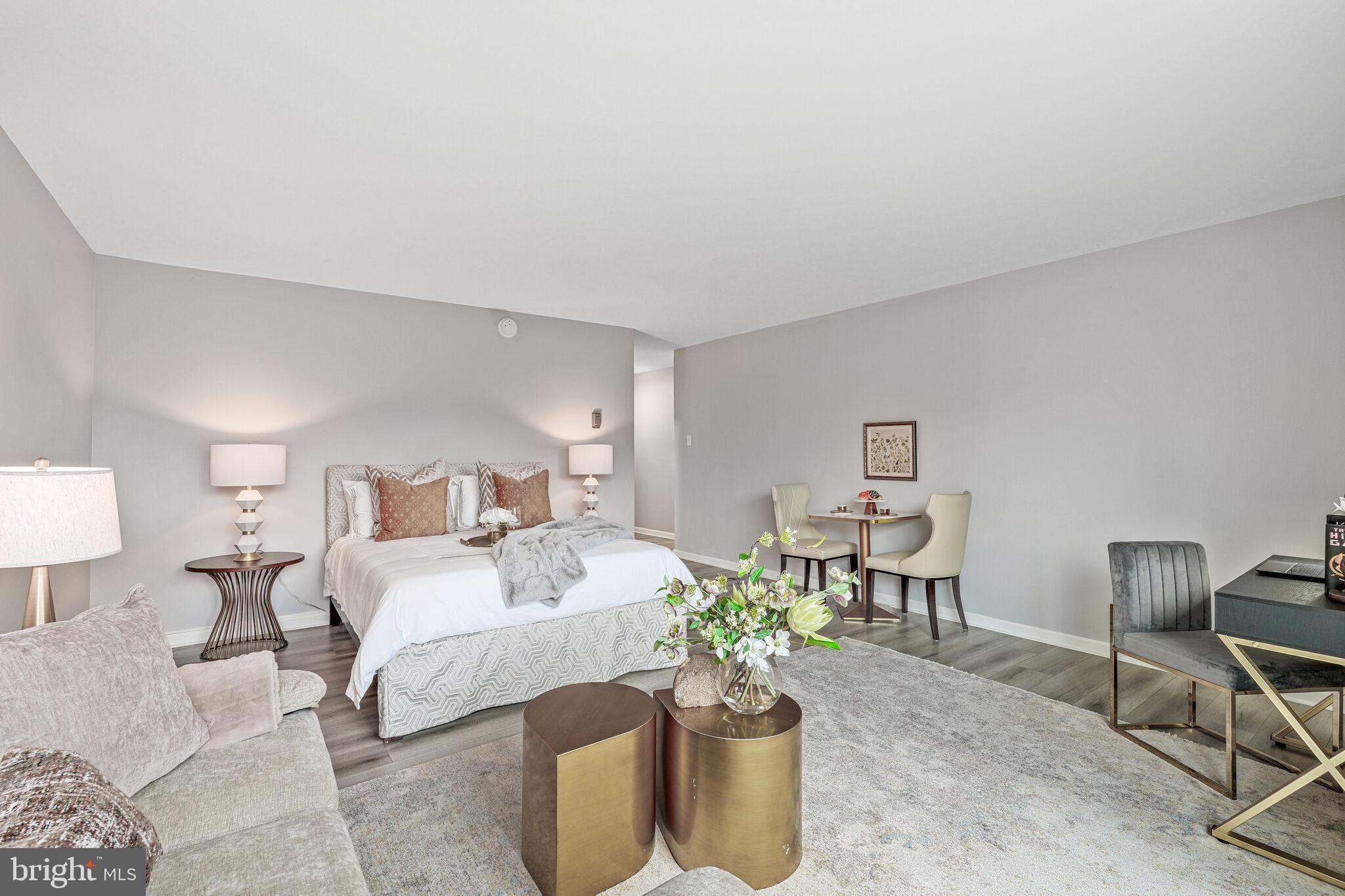 1425 4th Street Southwest, Unit A117 Washington, DC 20024 - Photo 26 of 59