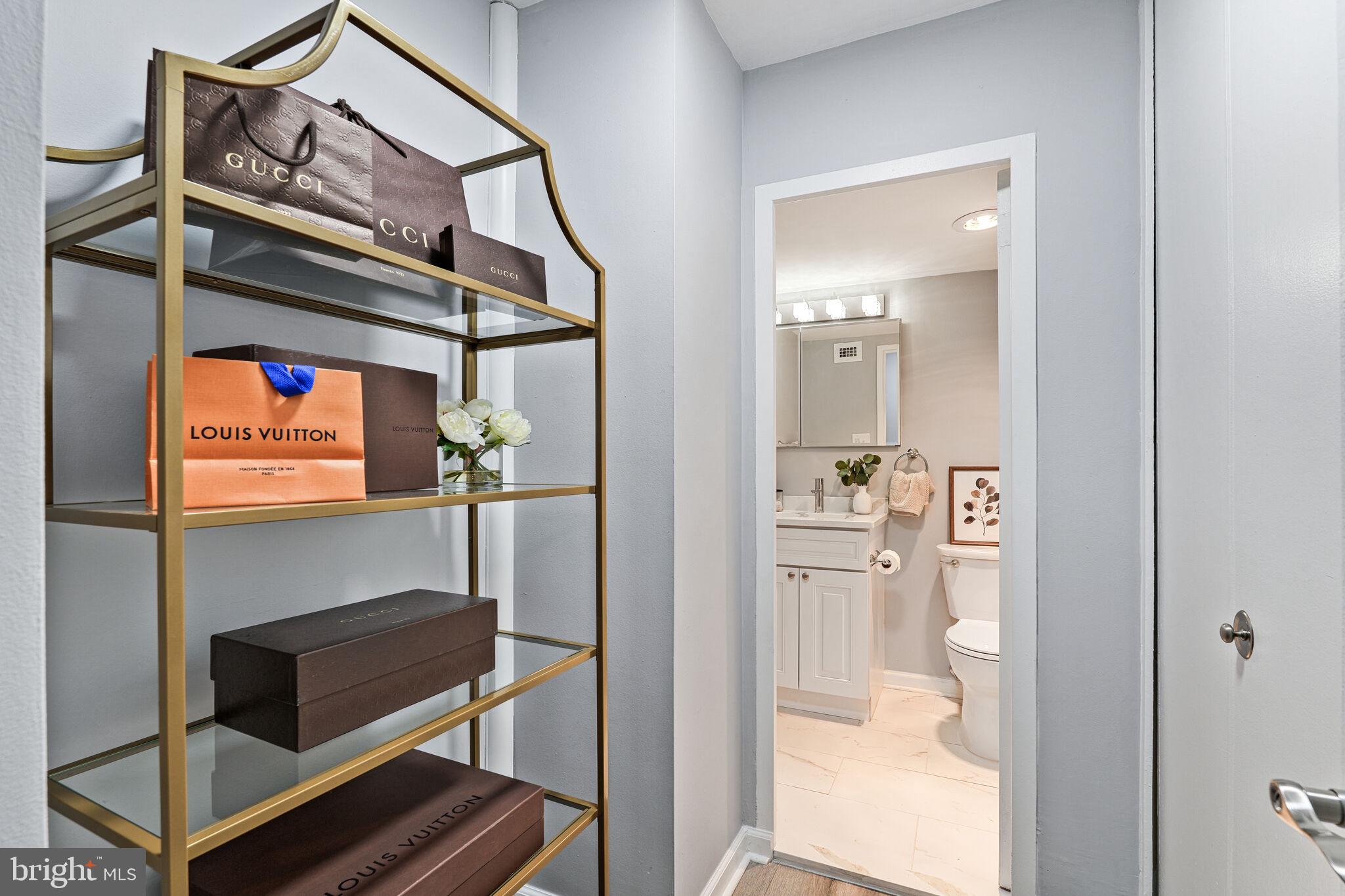 1425 4th Street Southwest, Unit A117 Washington, DC 20024 - Photo 30 of 59