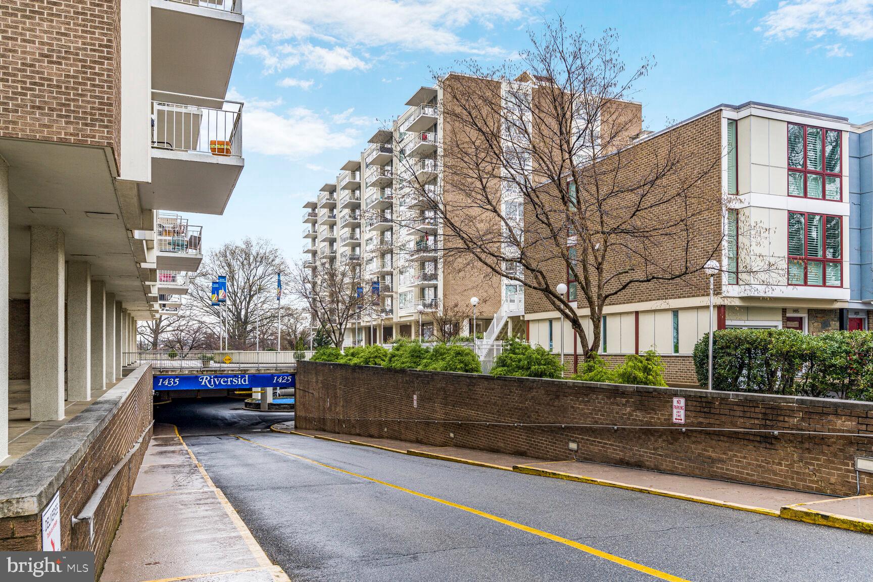 1425 4th Street Southwest, Unit A117 Washington, DC 20024 - Photo 3 of 59 Riverside