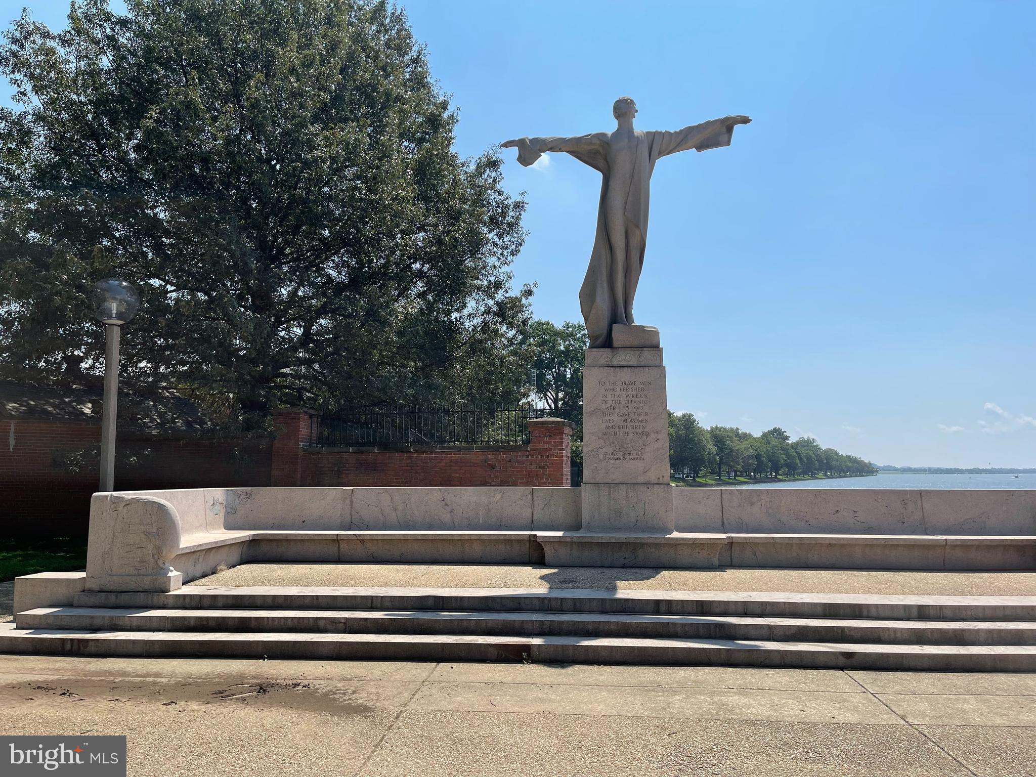 1425 4th Street Southwest, Unit A117 Washington, DC 20024 - Photo 35 of 59