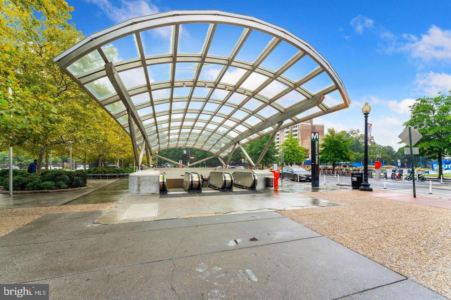 1425 4th Street Southwest, Unit A117 Washington, DC 20024 - Photo 44 of 59 Waterside Metro