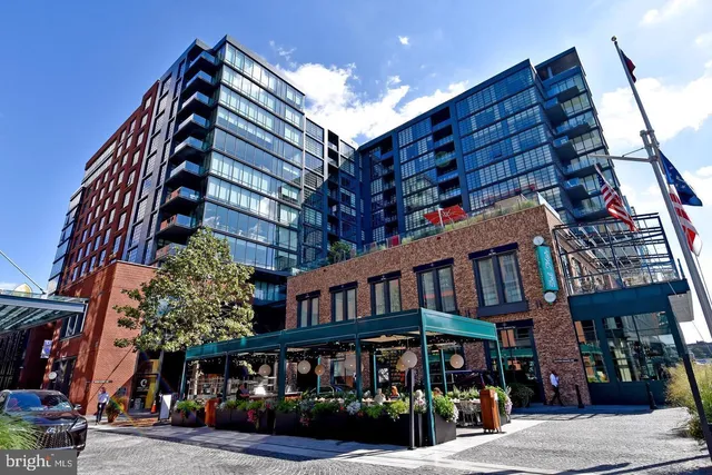 $220,000 | 1425 4th Street Southwest, Unit A117, Washington, DC 20024