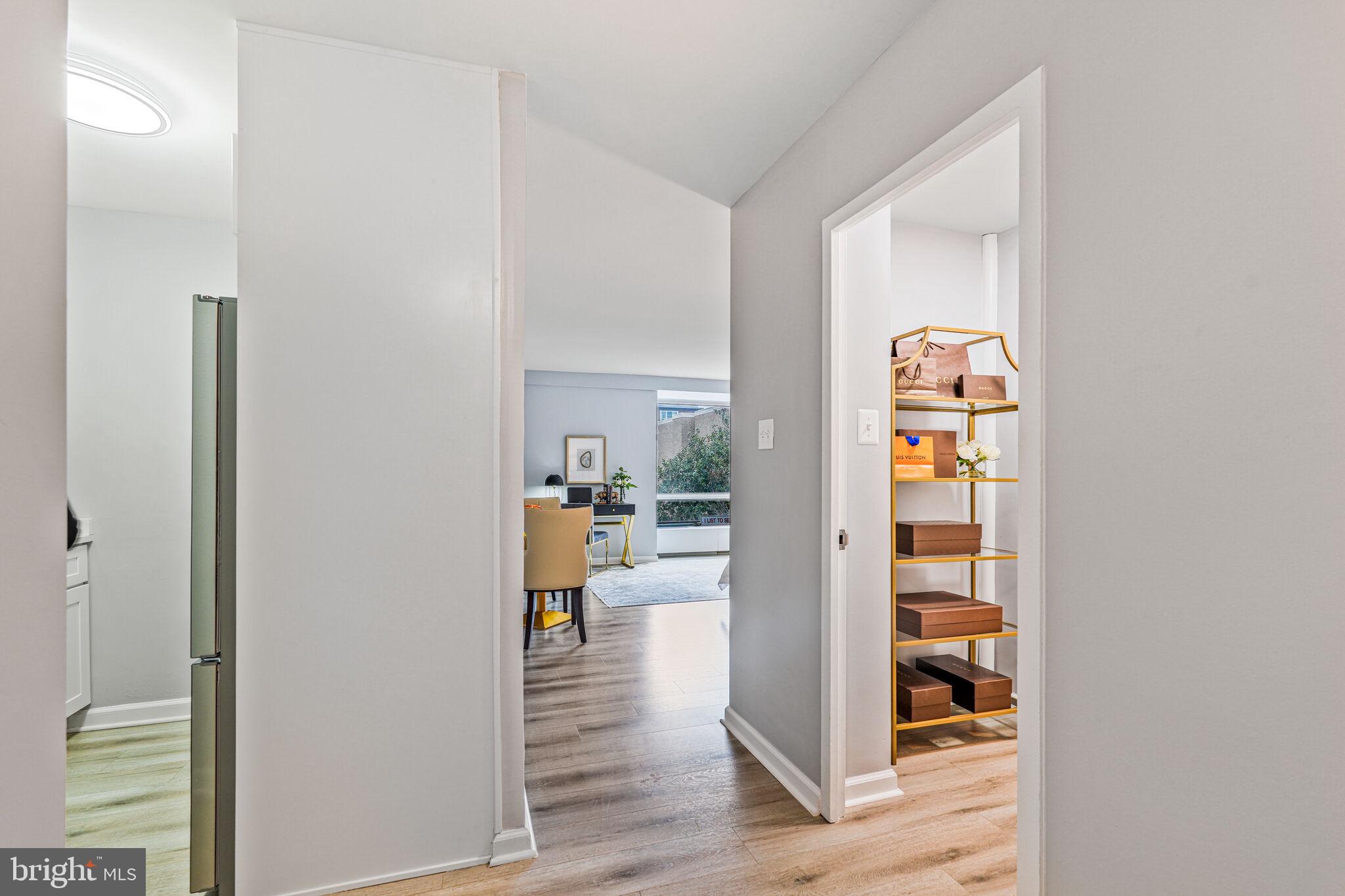 1425 4th Street Southwest, Unit A117 Washington, DC 20024 - Photo 10 of 59