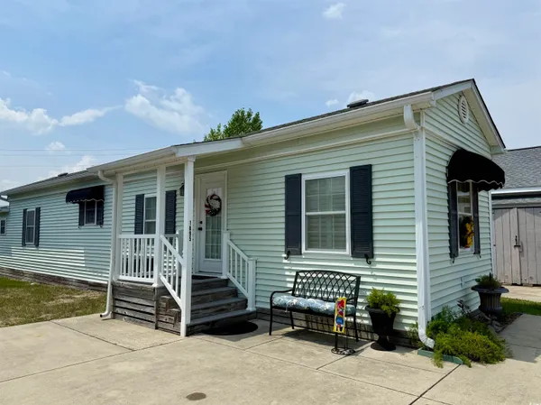 $239,000 | 1895 Jacana Drive, Surfside Beach, SC 29575