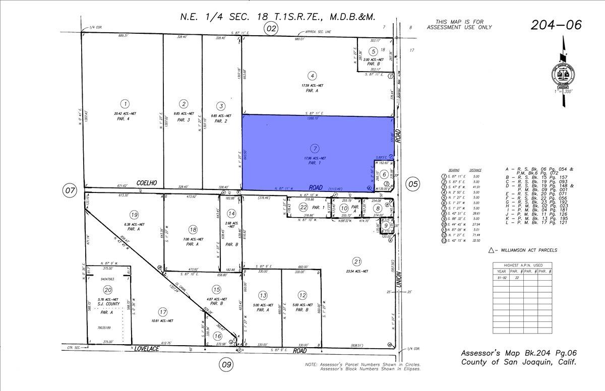 2521 Coelho Road Manteca, CA 95336 - Photo 24 of 24