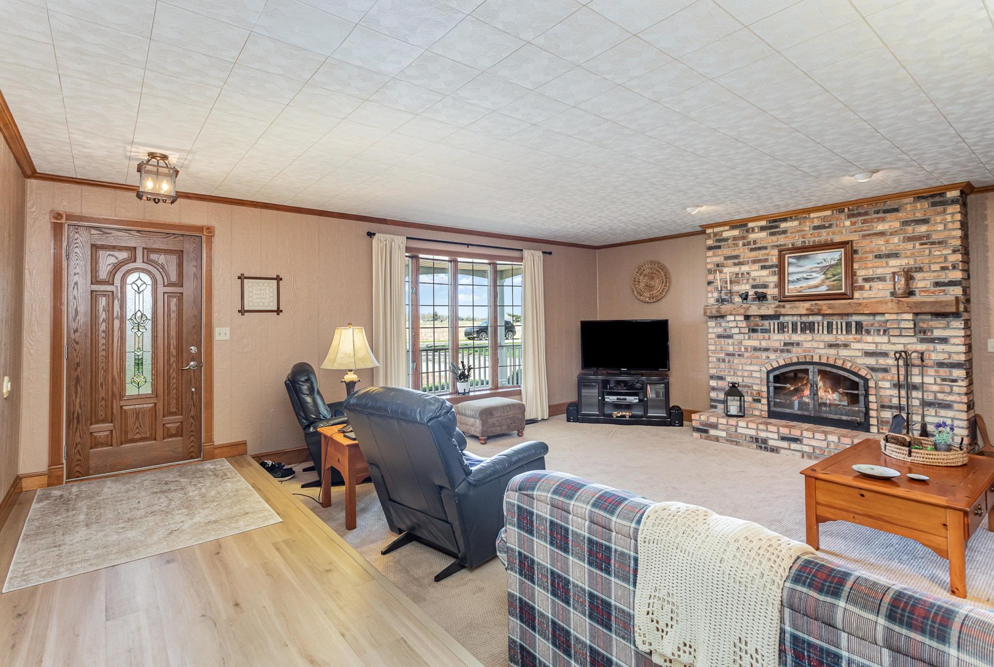 665 South Chapin Road Merrill, MI 48637 - Photo 3 of 36 Gallery Image 3