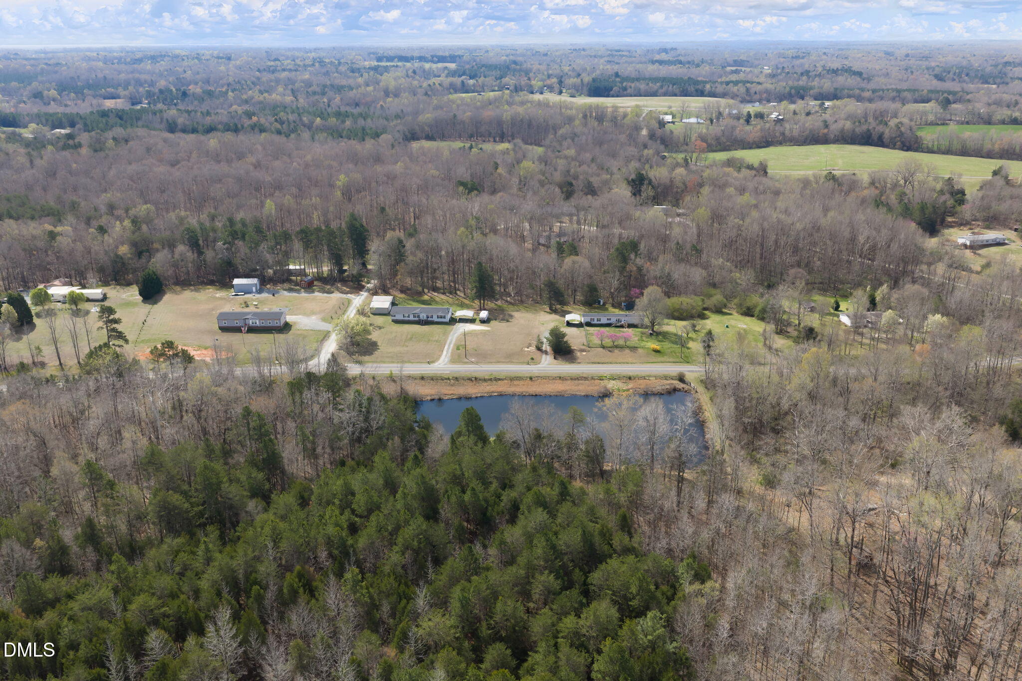 4021 Swannie Coble Road Snow Camp, NC 27349 - Photo 3 of 6